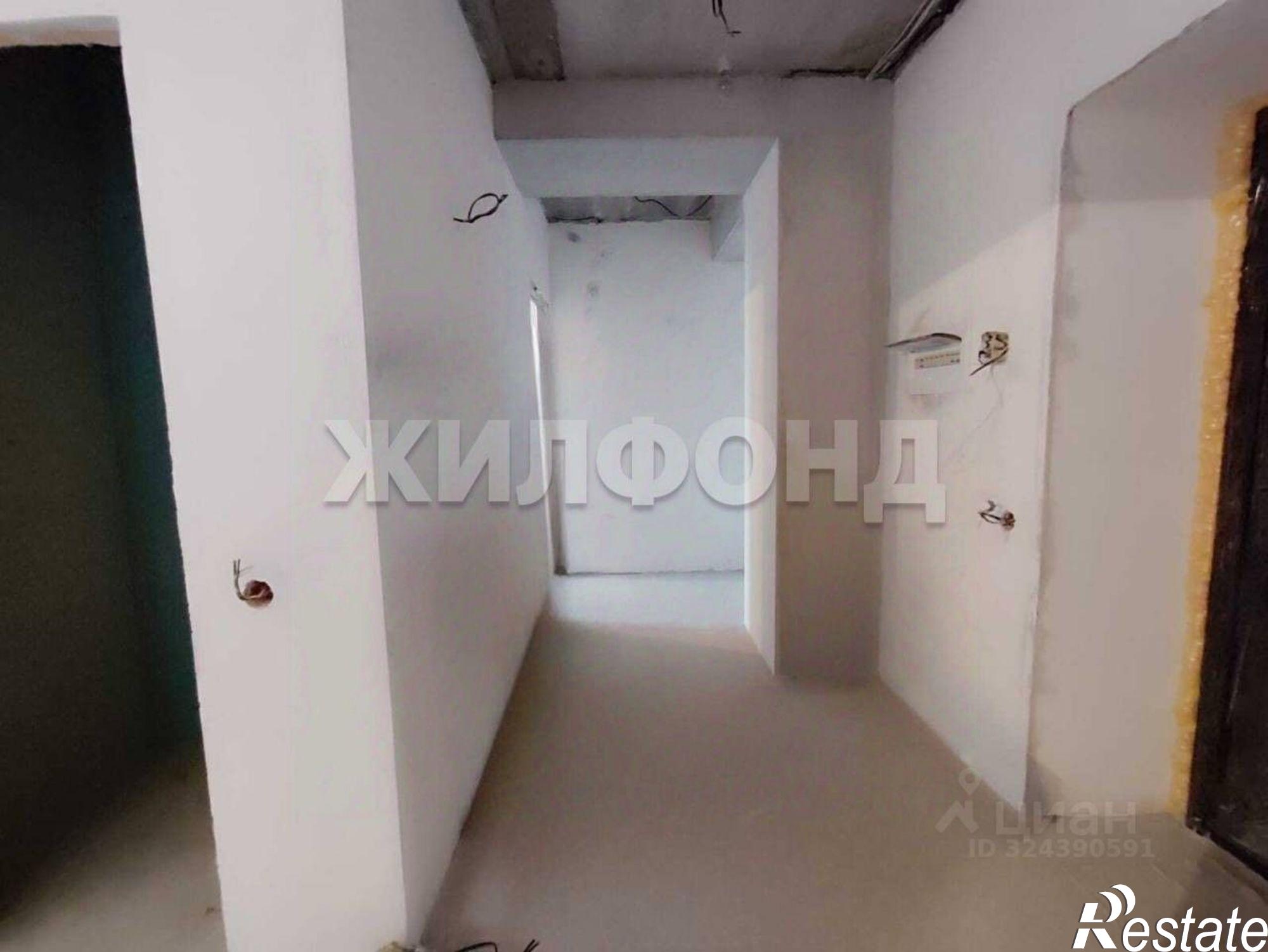 Купить квартиру за 7 600 000 рублей на ул Горбатова, 10