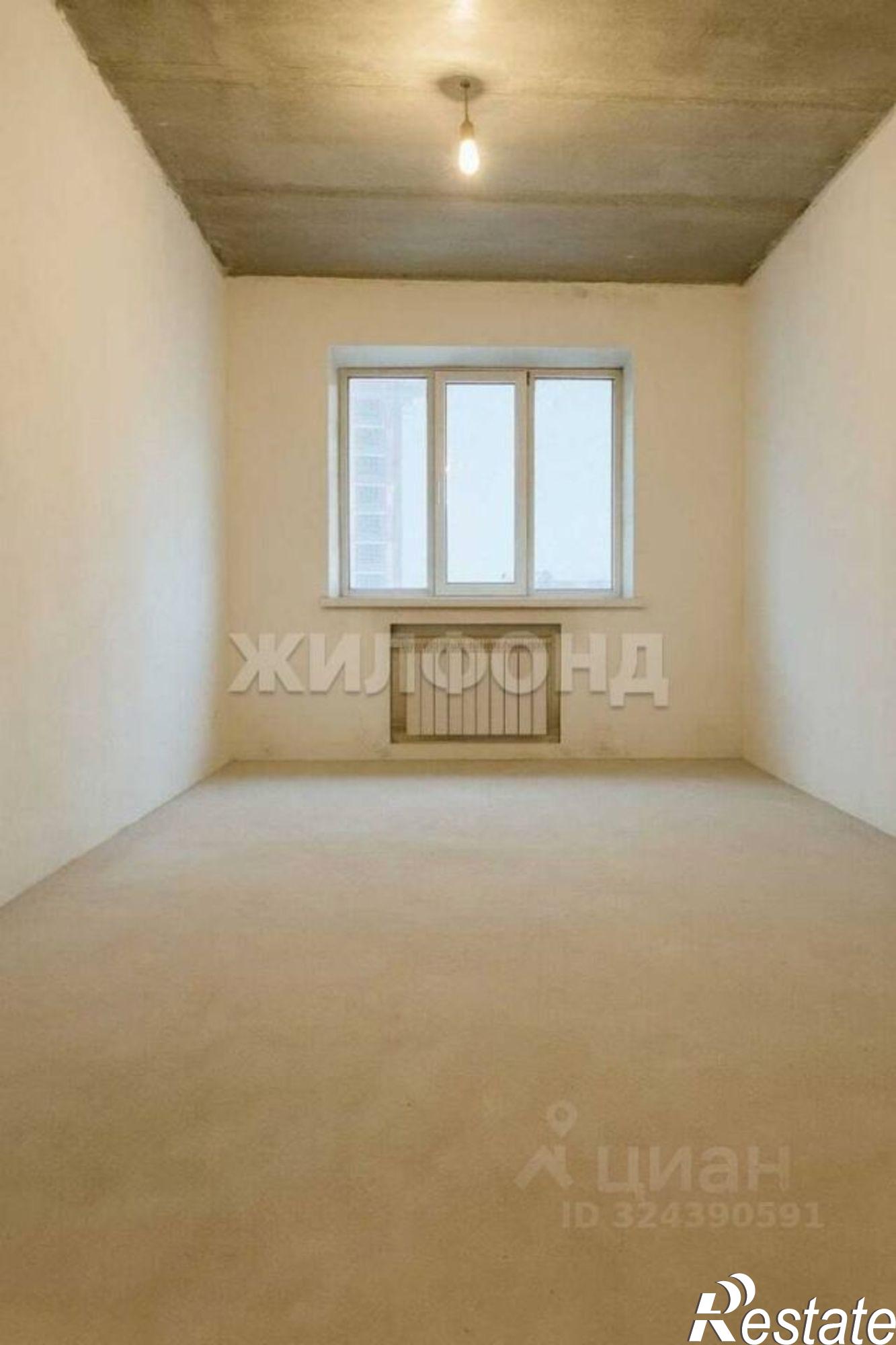 Купить квартиру за 7 600 000 рублей на ул Горбатова, 10