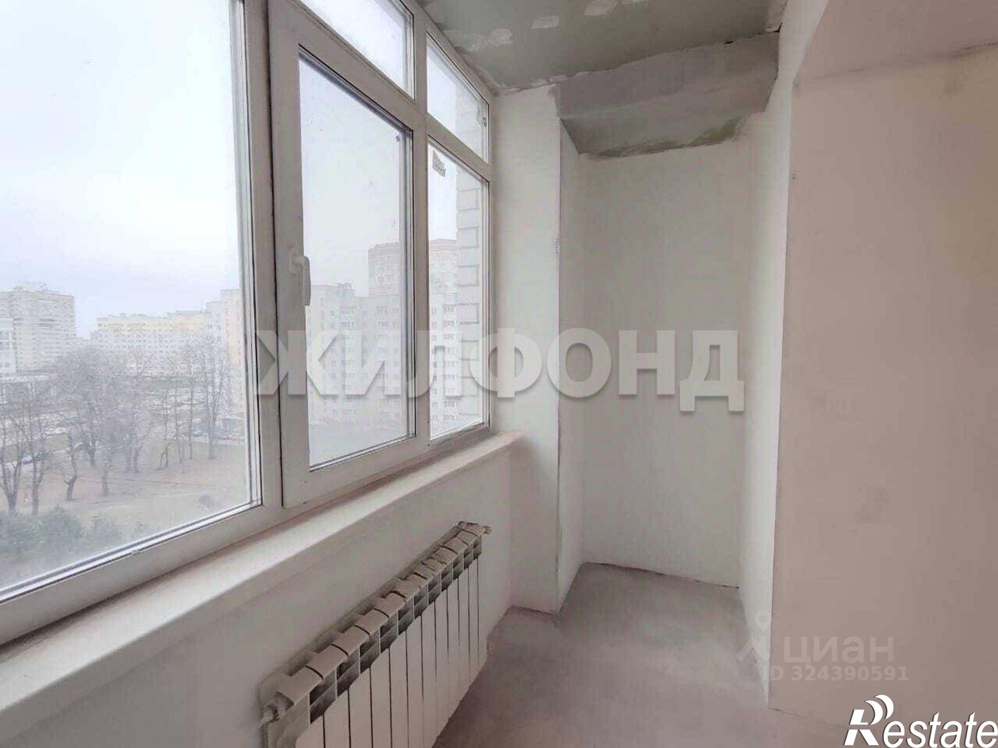 Купить квартиру за 7 600 000 рублей на ул Горбатова, 10