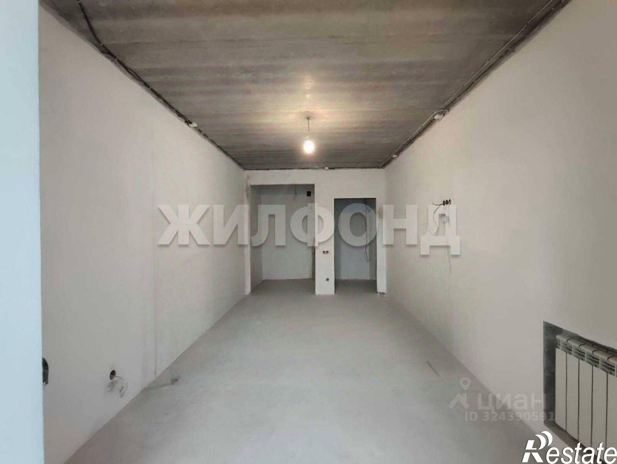 Купить квартиру за 7 600 000 рублей на ул Горбатова, 10