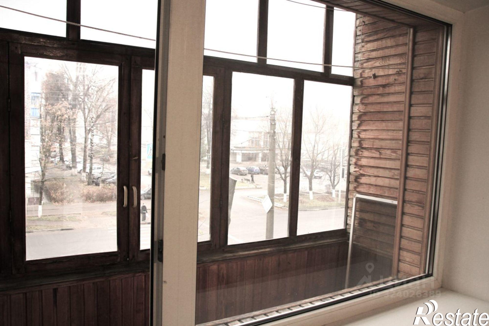 Купить квартиру за 2 990 000 рублей на ул Брянской Пролетарской Дивизии, 32