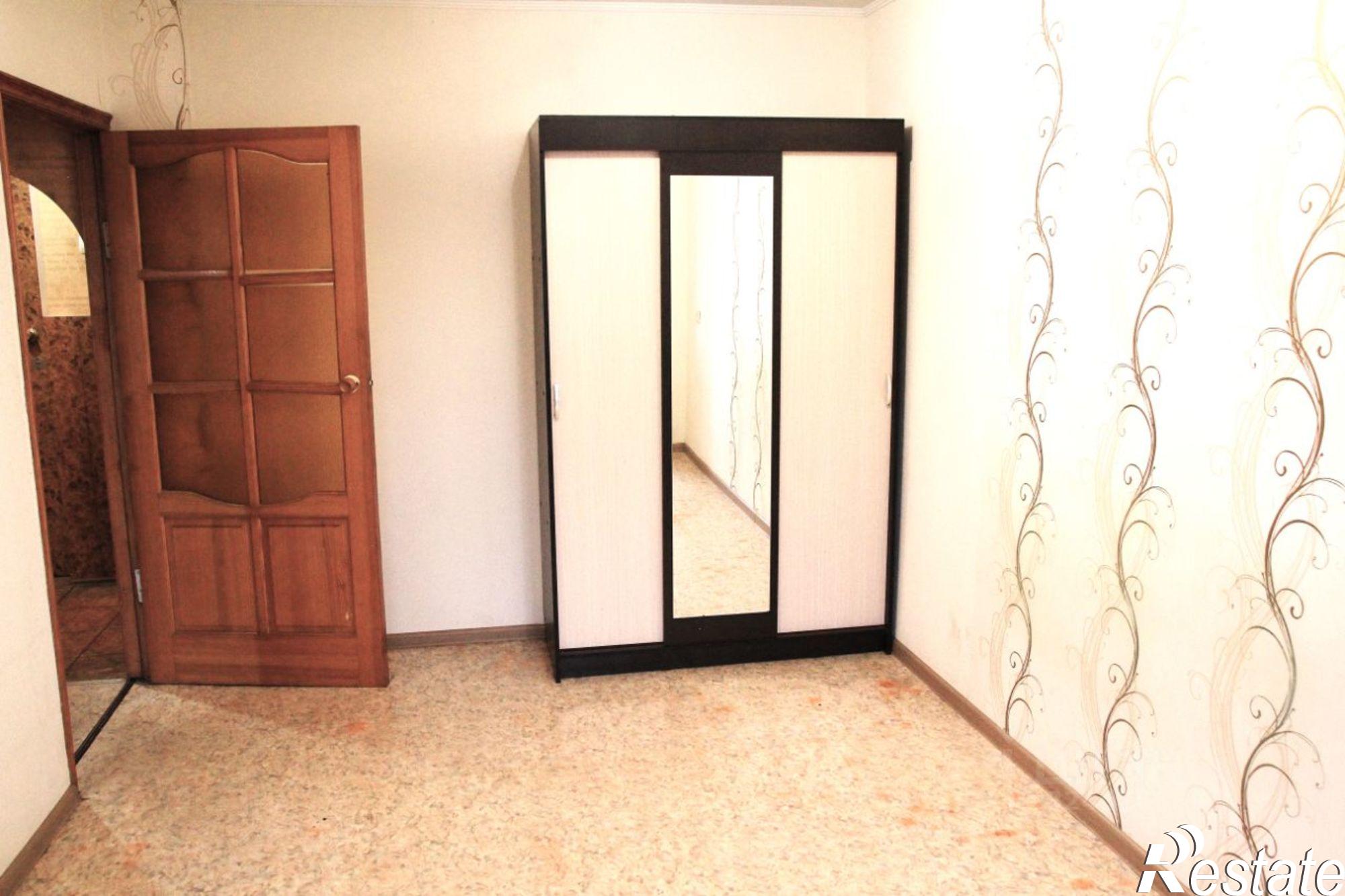 Купить квартиру за 2 990 000 рублей на ул Брянской Пролетарской Дивизии, 32