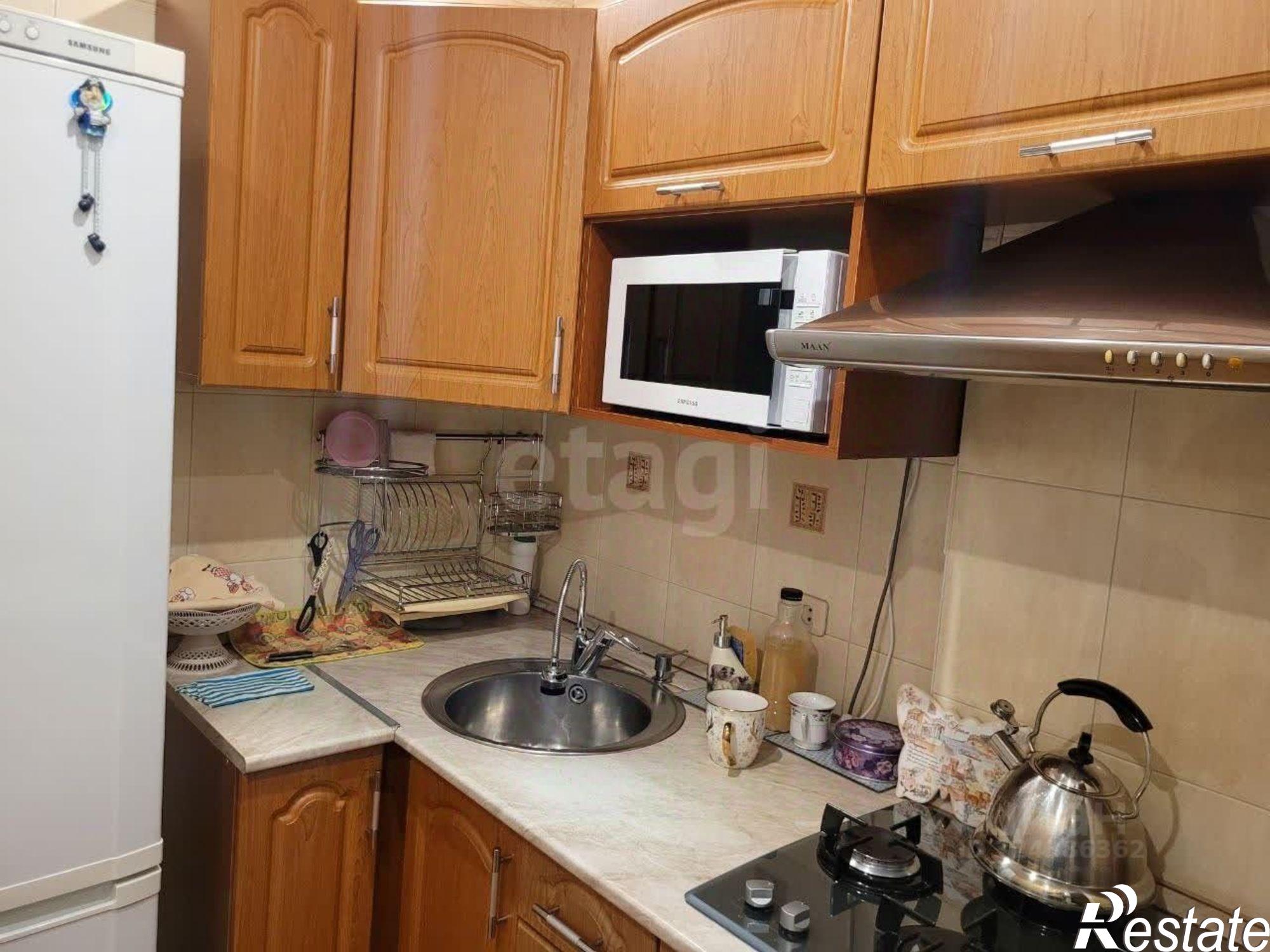 Купить квартиру за 3 800 000 рублей на ул Клинцовская, 59/109