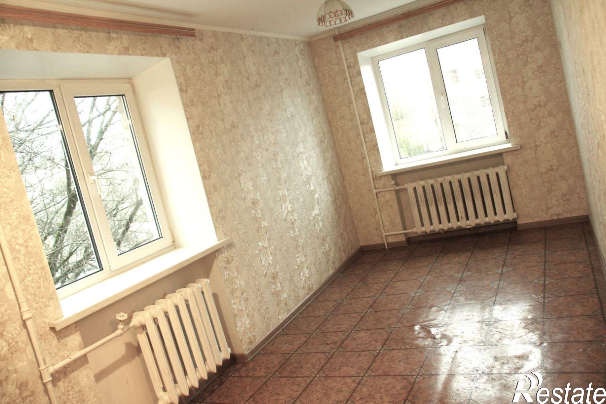 Купить квартиру за 2 990 000 рублей на ул Брянской Пролетарской Дивизии, 32