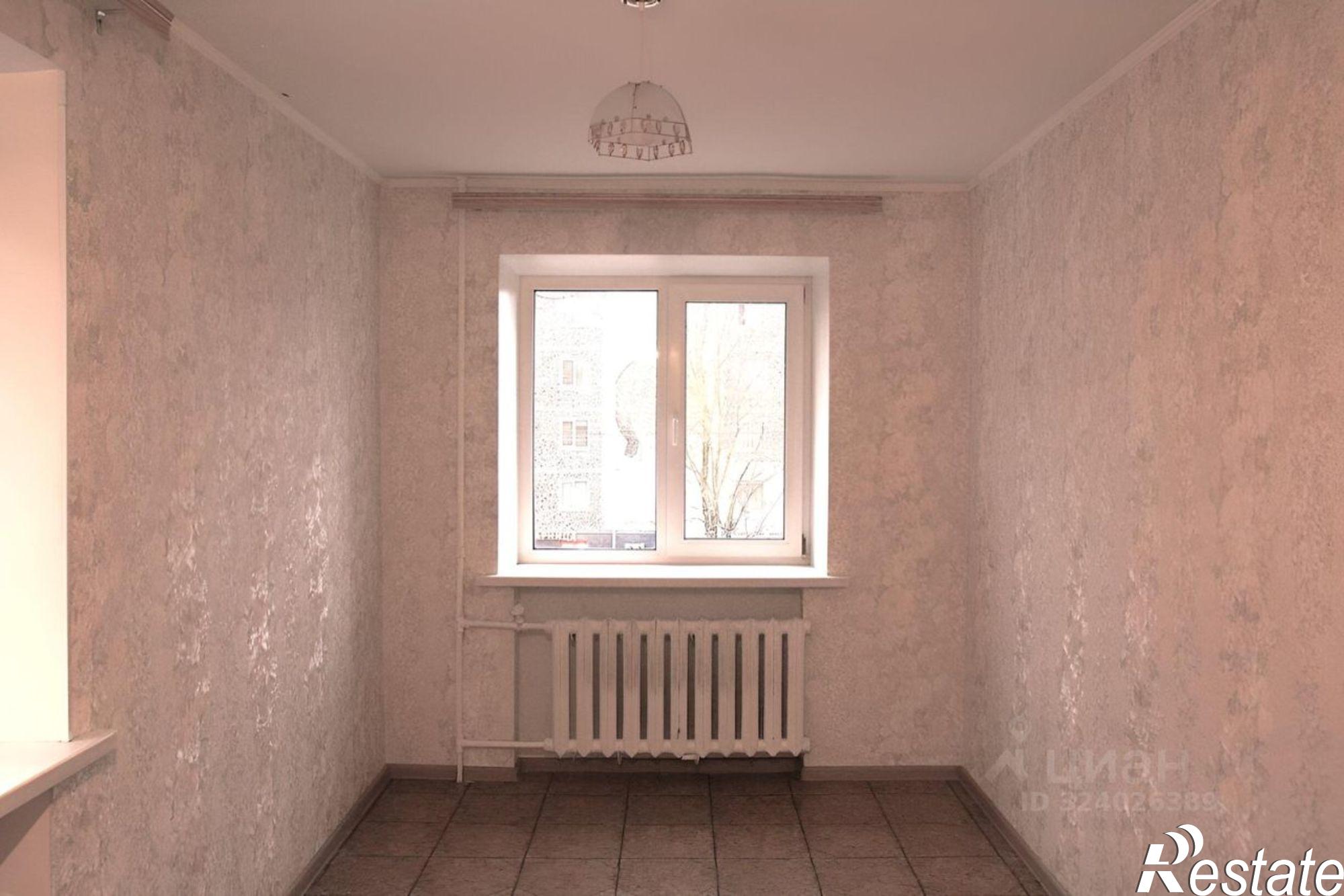 Купить квартиру за 2 990 000 рублей на ул Брянской Пролетарской Дивизии, 32