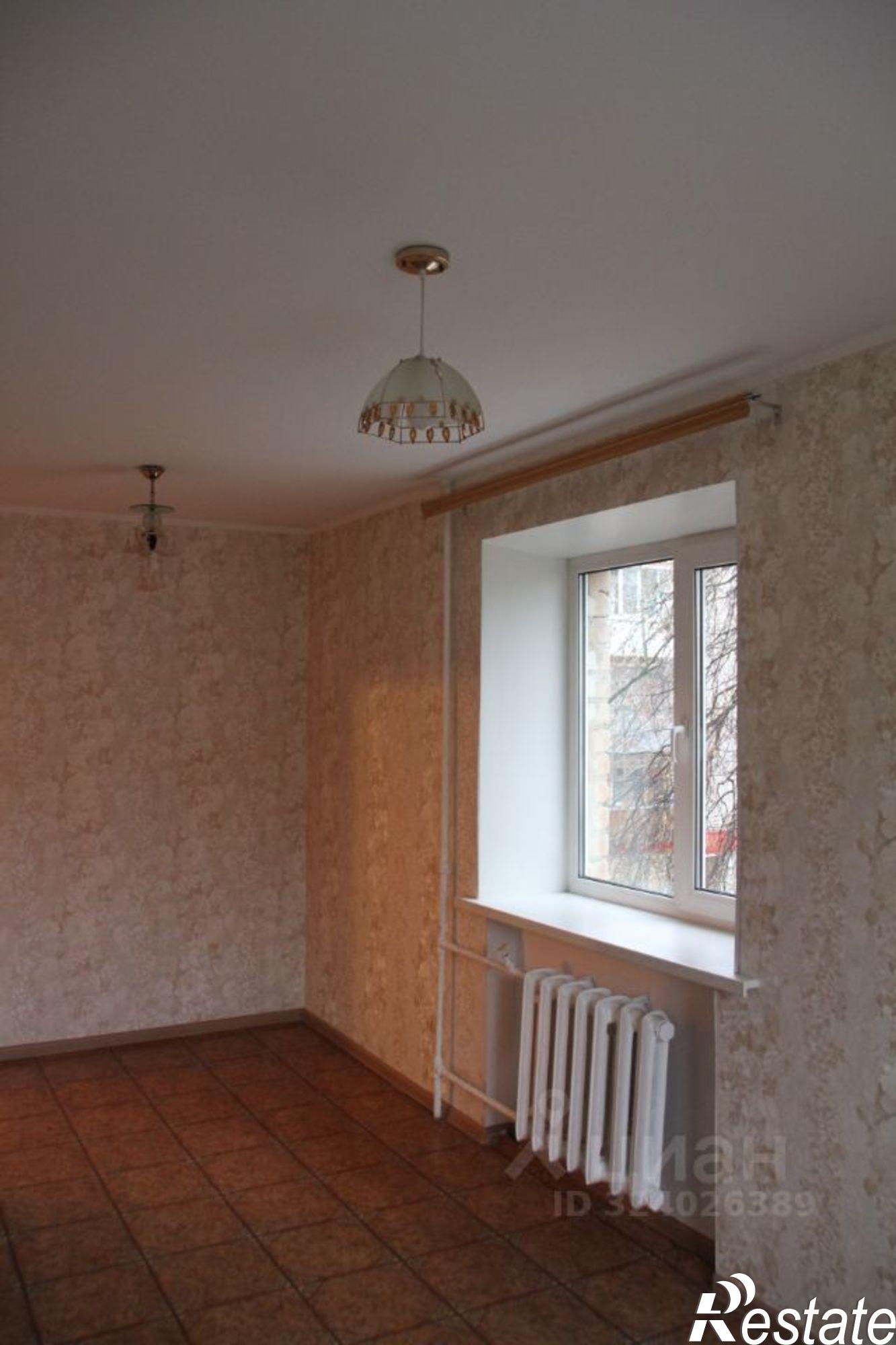 Купить квартиру за 2 990 000 рублей на ул Брянской Пролетарской Дивизии, 32