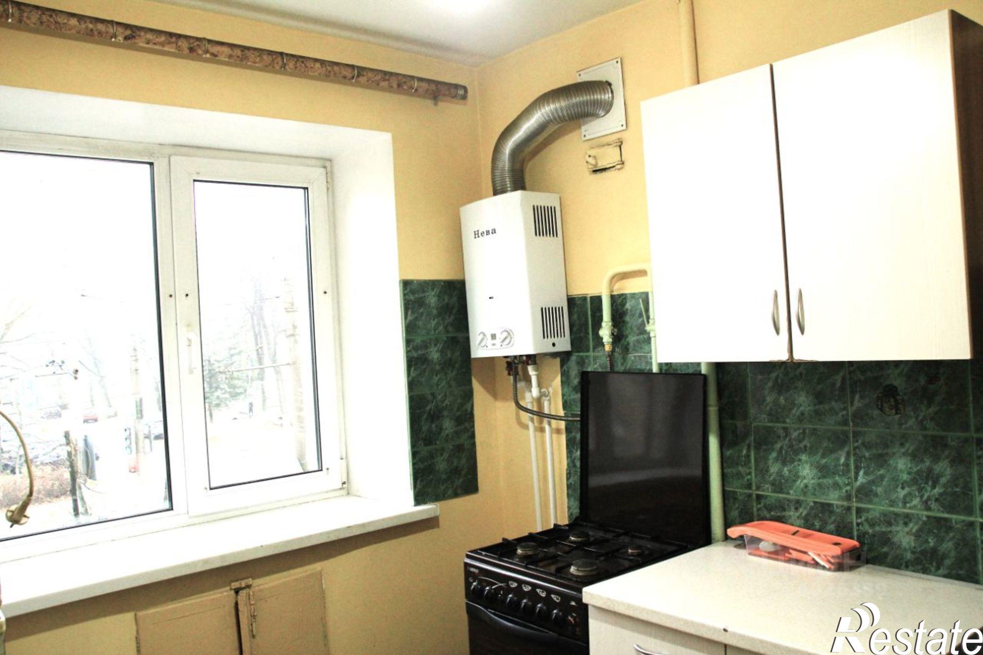 Купить квартиру за 2 990 000 рублей на ул Брянской Пролетарской Дивизии, 32