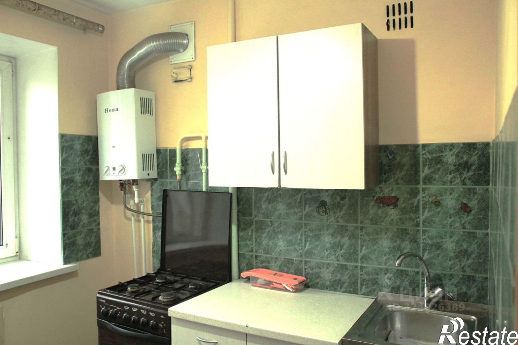 Купить квартиру за 2 990 000 рублей на ул Брянской Пролетарской Дивизии, 32