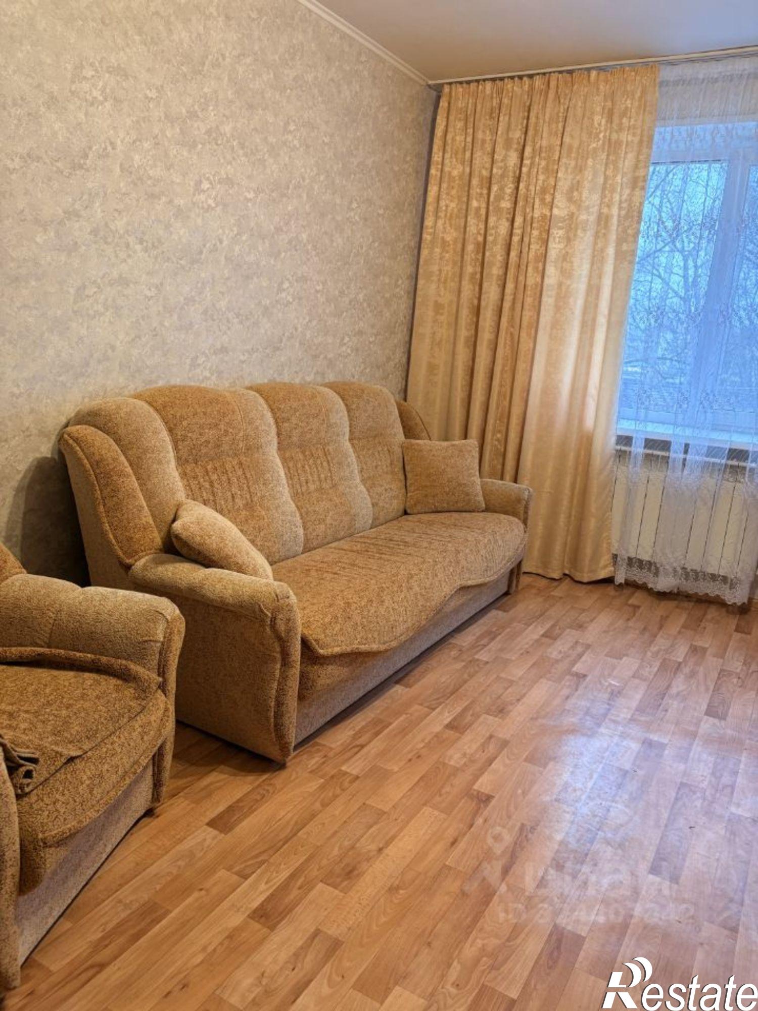 Сдать квартиру за 15 000 рублей на улица 1-я Аллея, 1