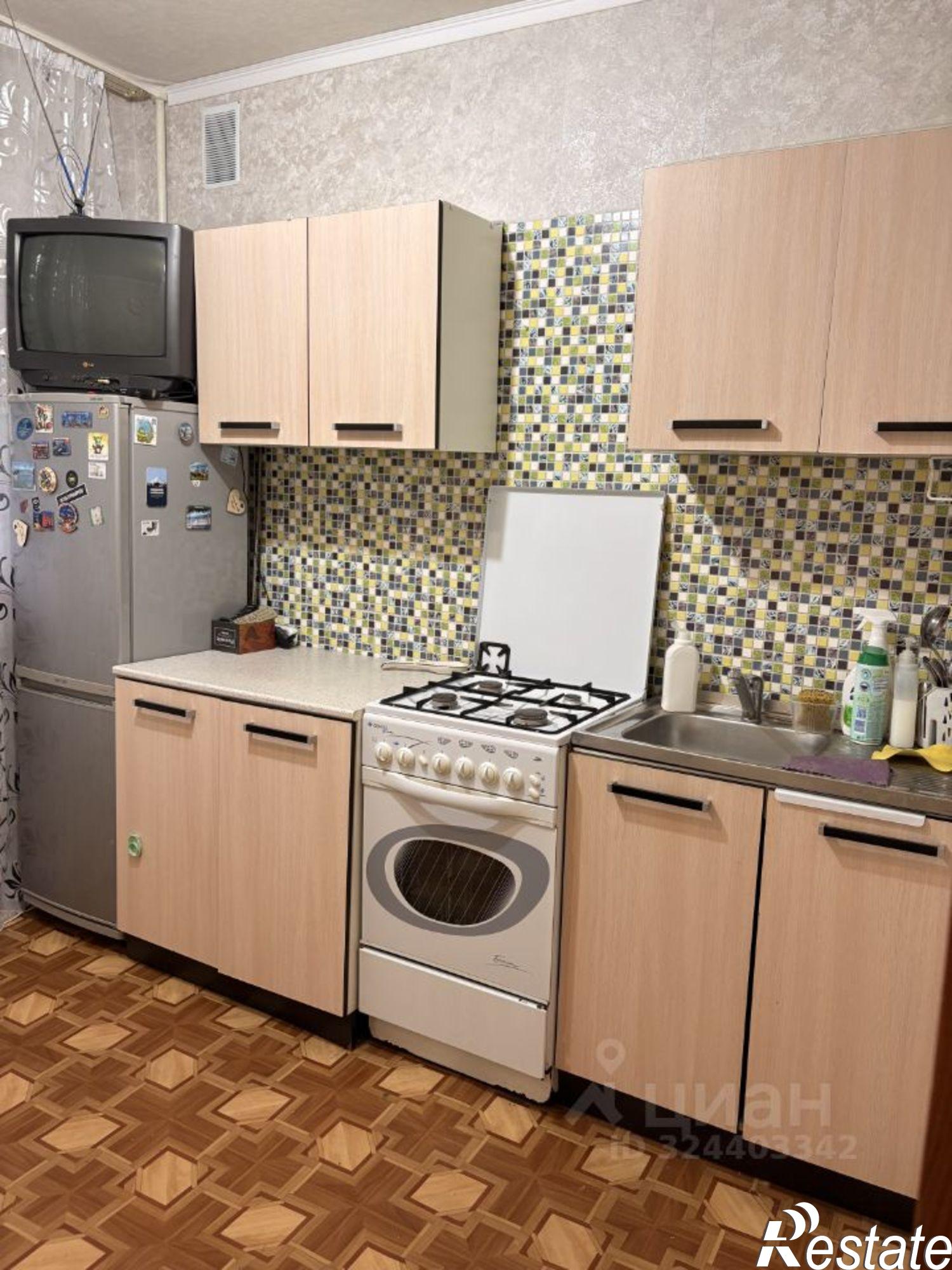 Сдать квартиру за 15 000 рублей на улица 1-я Аллея, 1