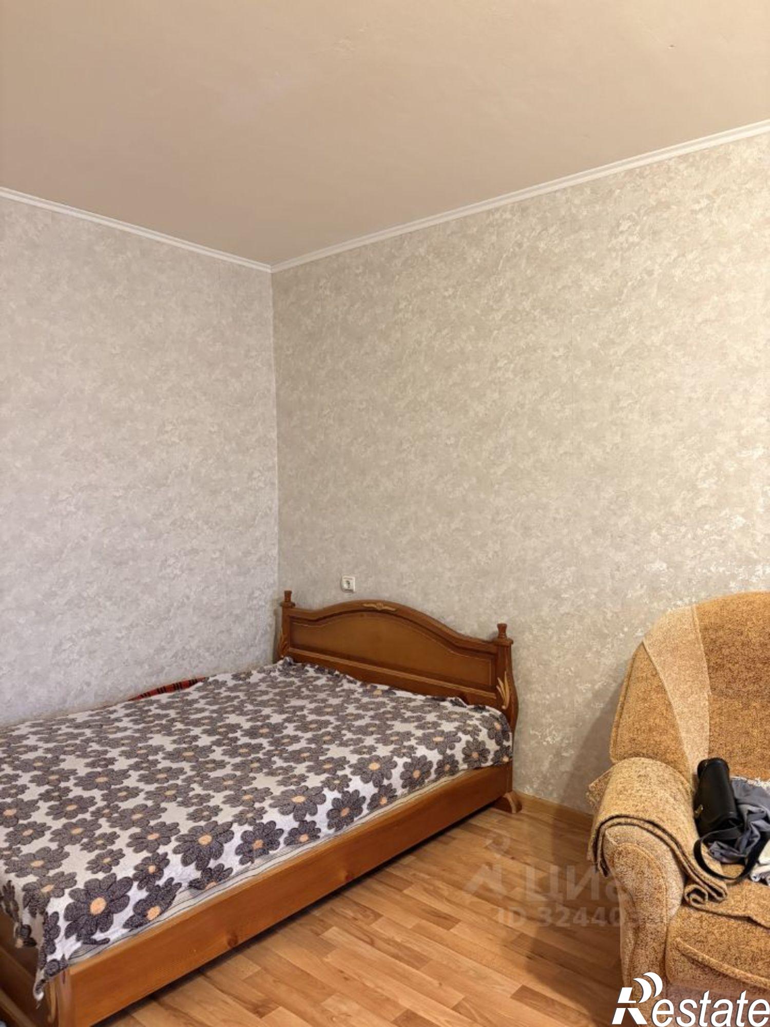 Сдать квартиру за 15 000 рублей на улица 1-я Аллея, 1