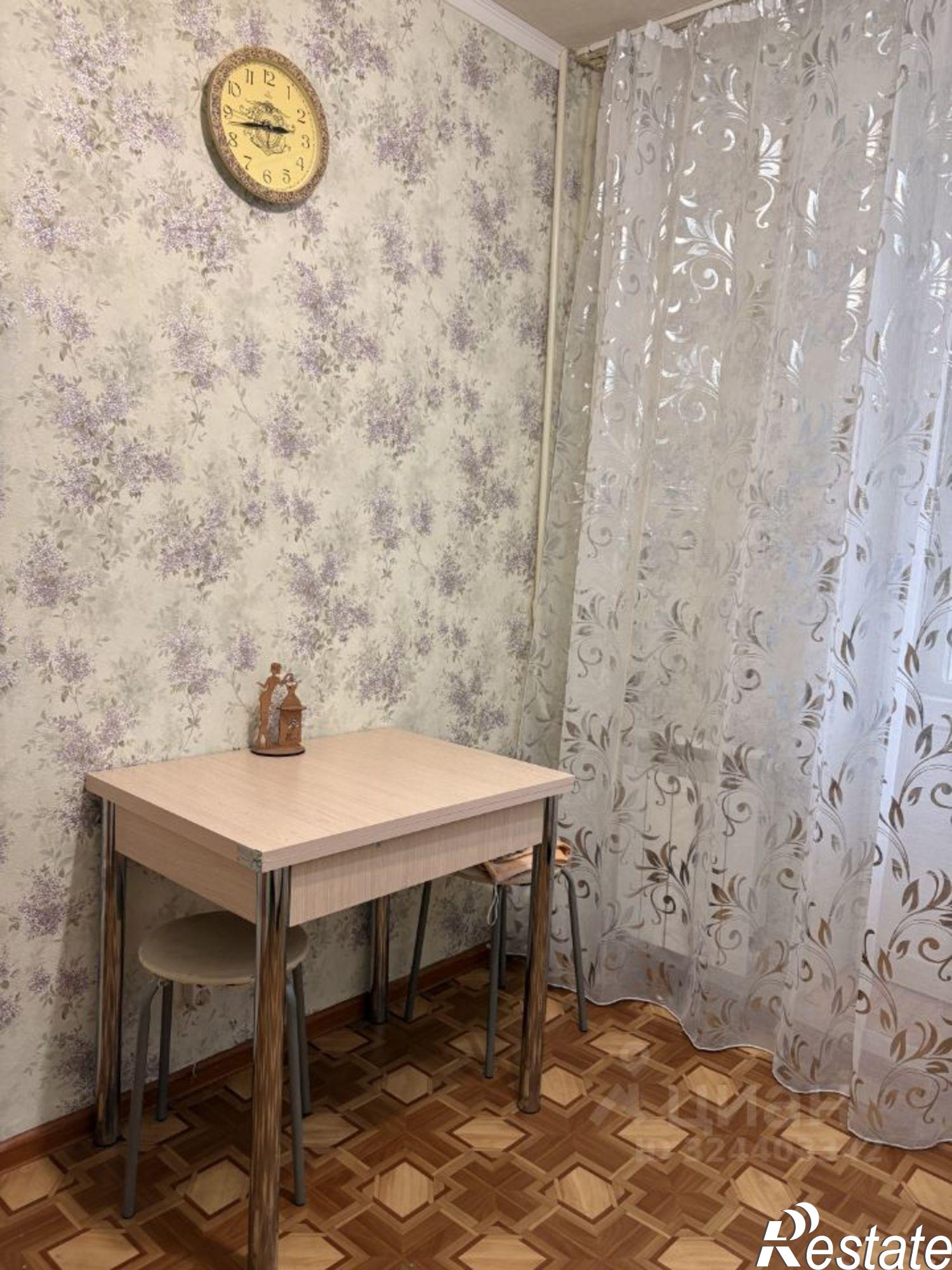 Сдать квартиру за 15 000 рублей на улица 1-я Аллея, 1