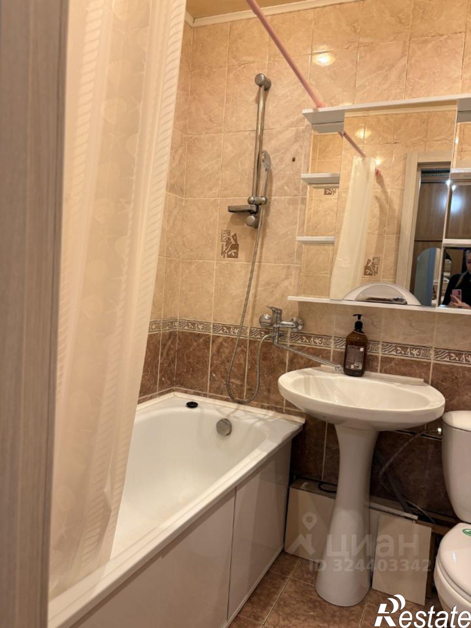 Сдать квартиру за 15 000 рублей на улица 1-я Аллея, 1