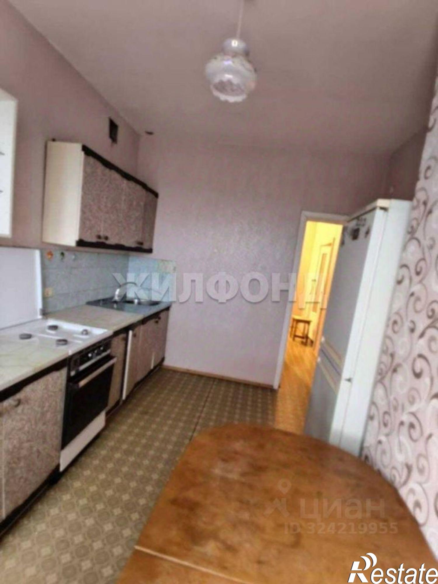 Купить квартиру за 3 399 000 рублей на проспект Станке Димитрова, 55Г