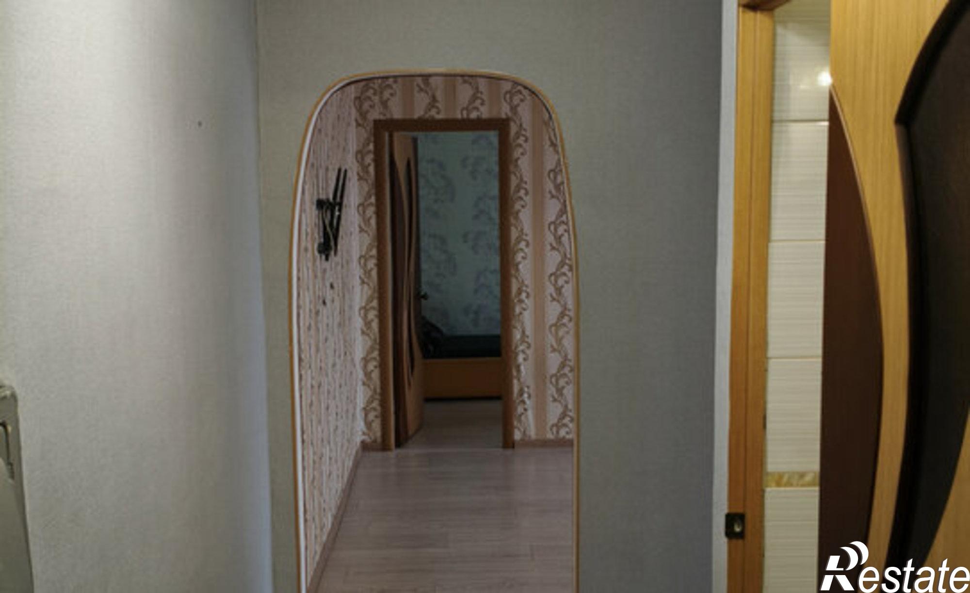 Купить квартиру за 3 550 000 рублей на улица Кольцова, 6