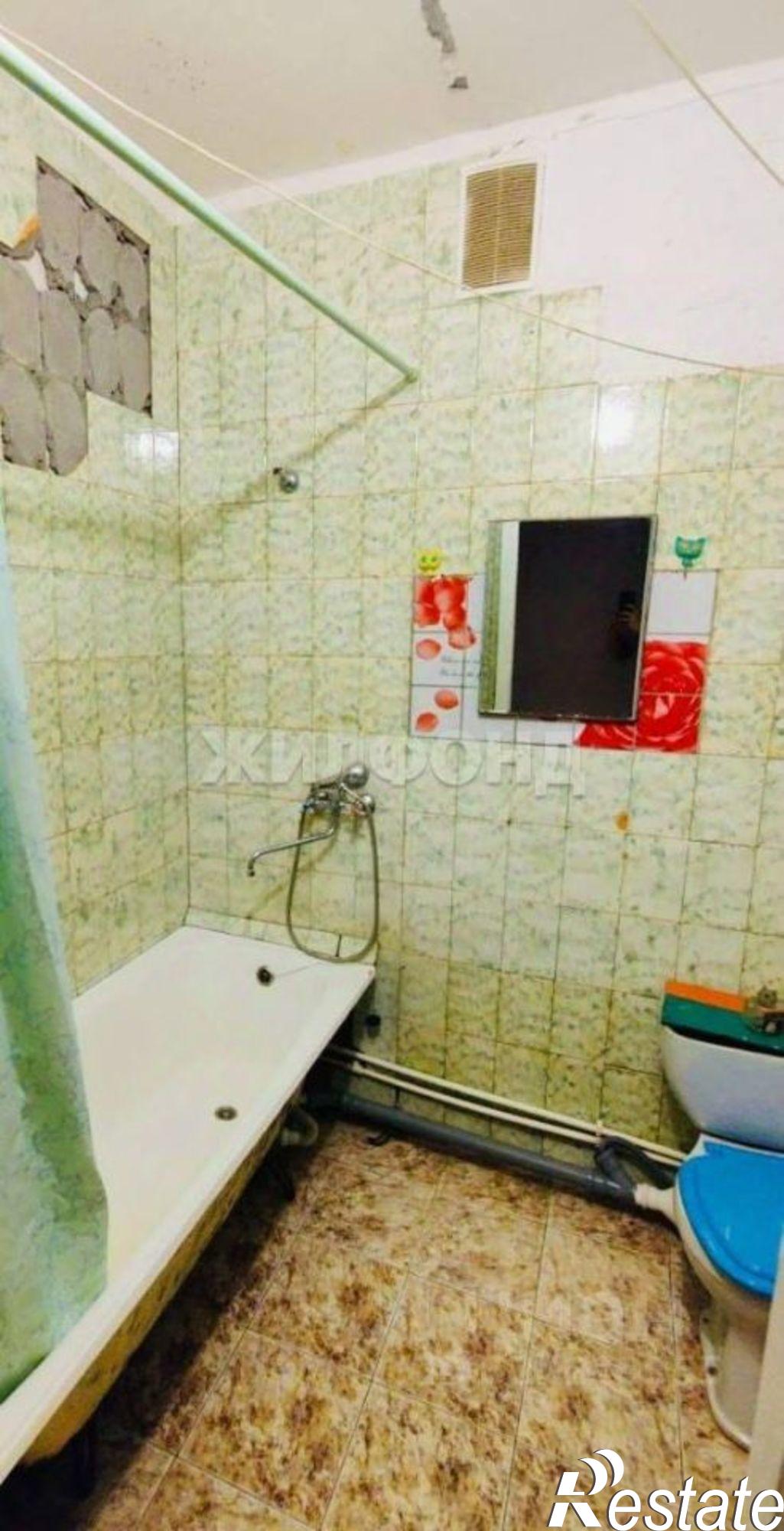 Купить квартиру за 3 399 000 рублей на проспект Станке Димитрова, 55Г