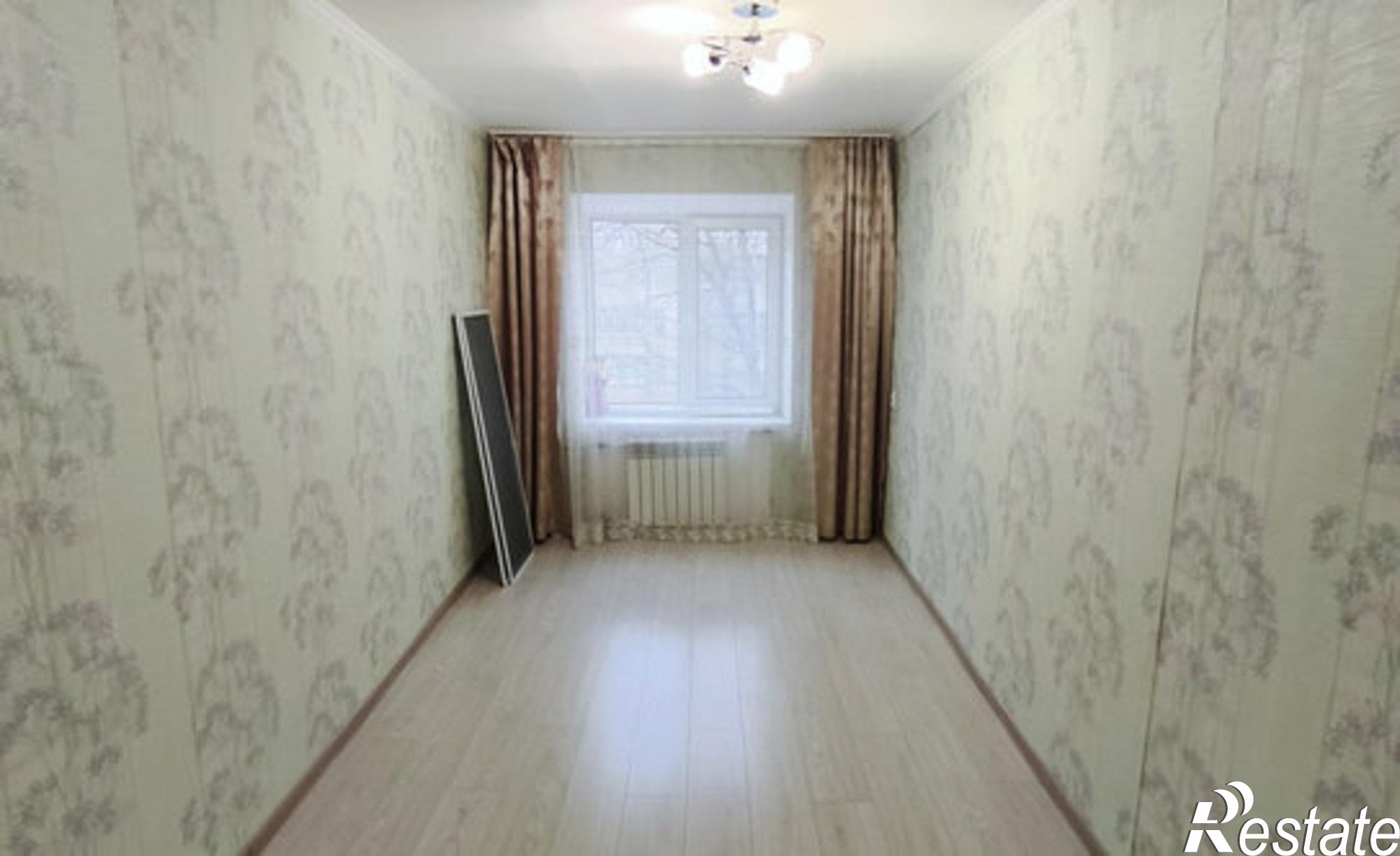 Купить квартиру за 3 550 000 рублей на улица Кольцова, 6