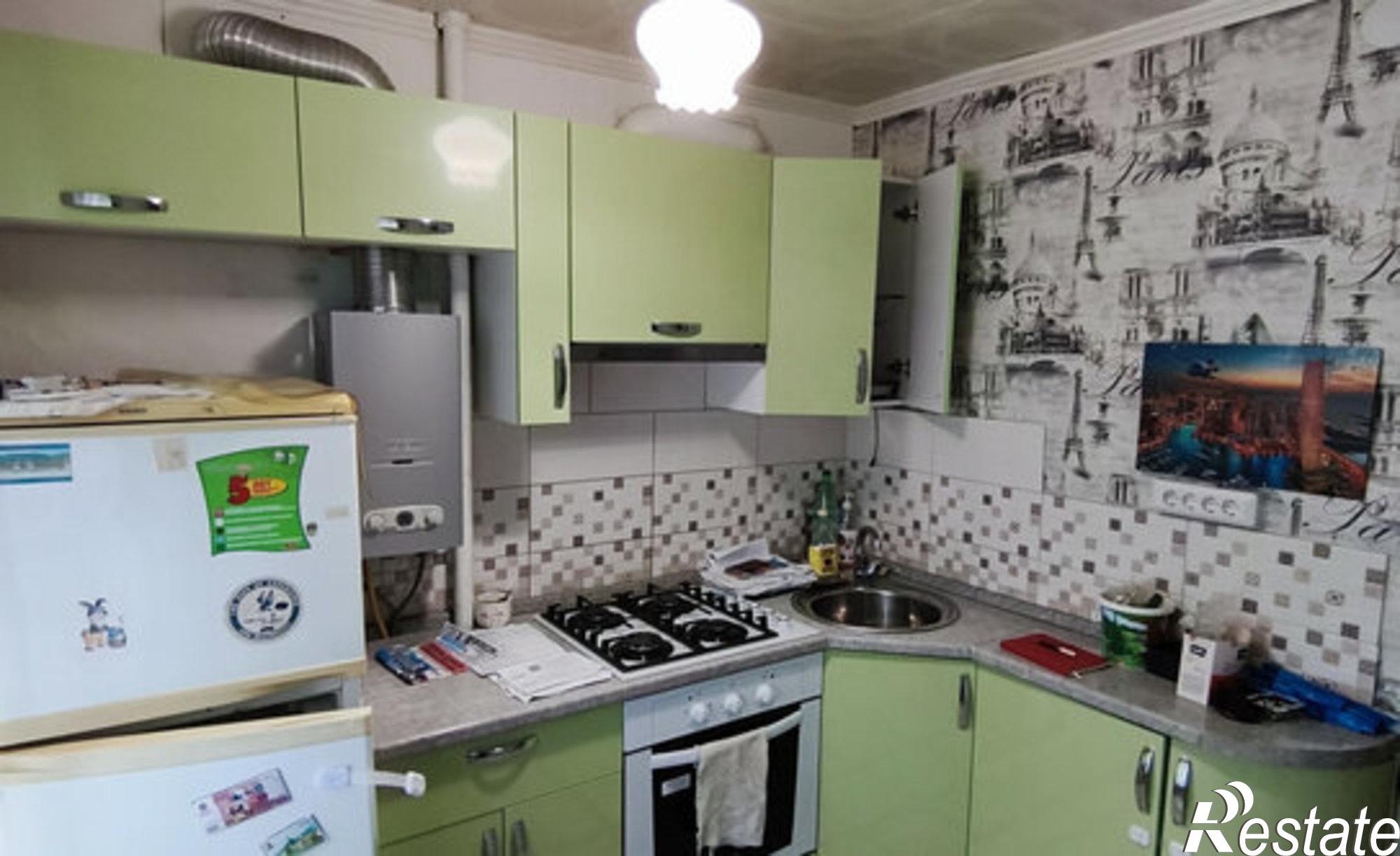 Купить квартиру за 3 550 000 рублей на улица Кольцова, 6