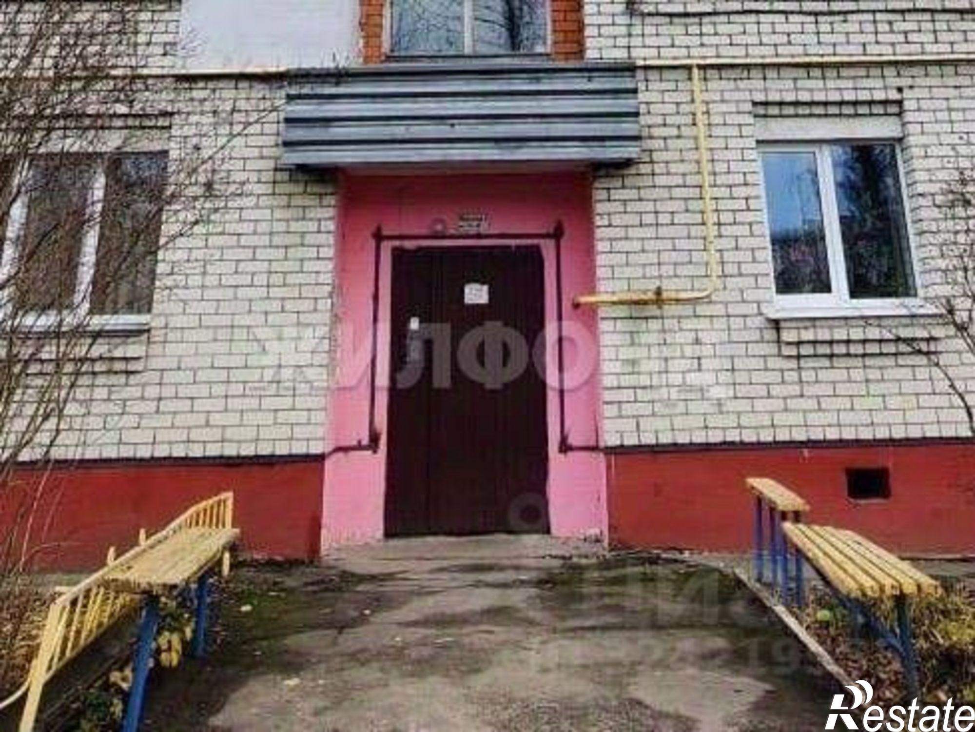 Купить квартиру за 3 399 000 рублей на проспект Станке Димитрова, 55Г