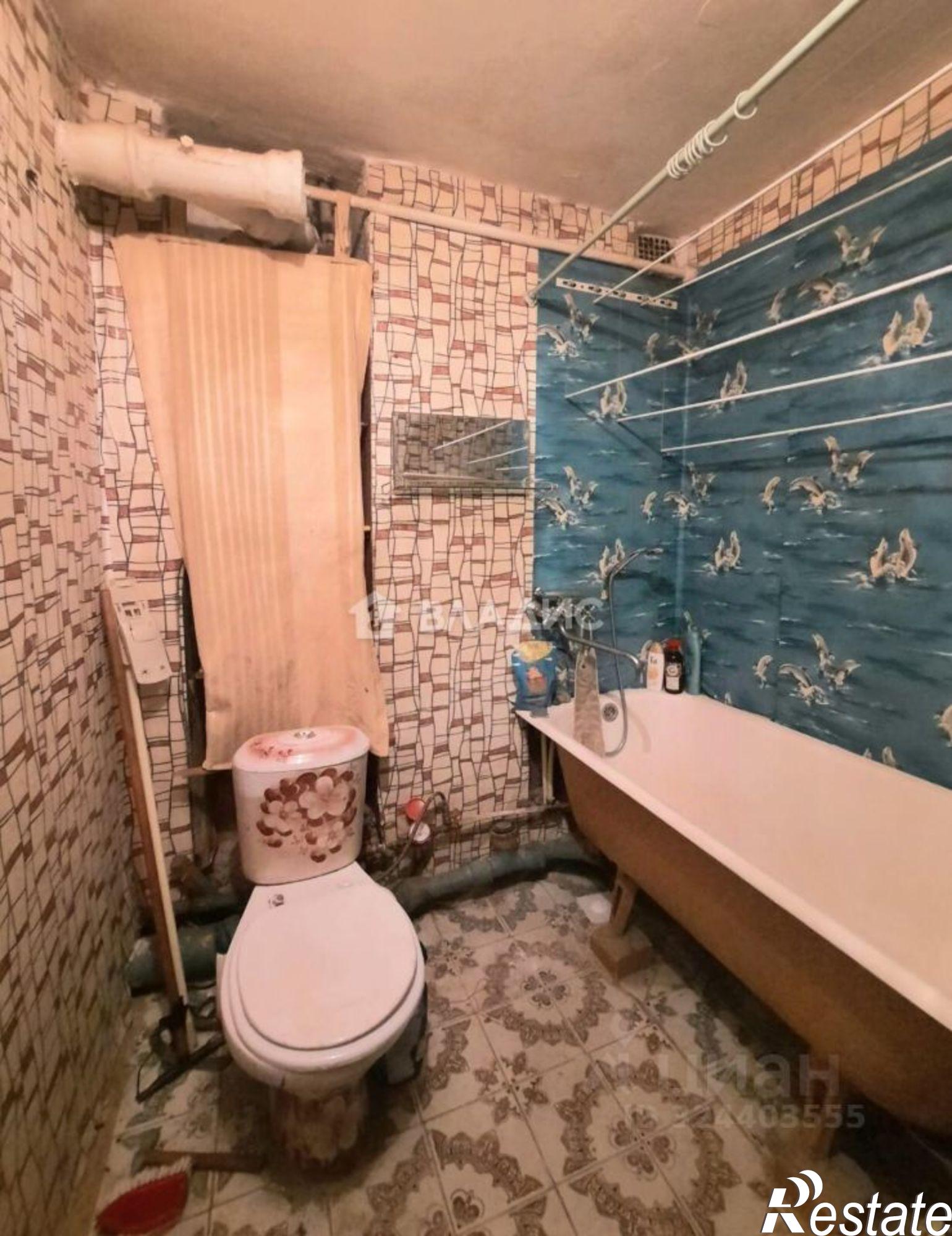 Купить квартиру за 2 000 000 рублей на Полесская улица, 8