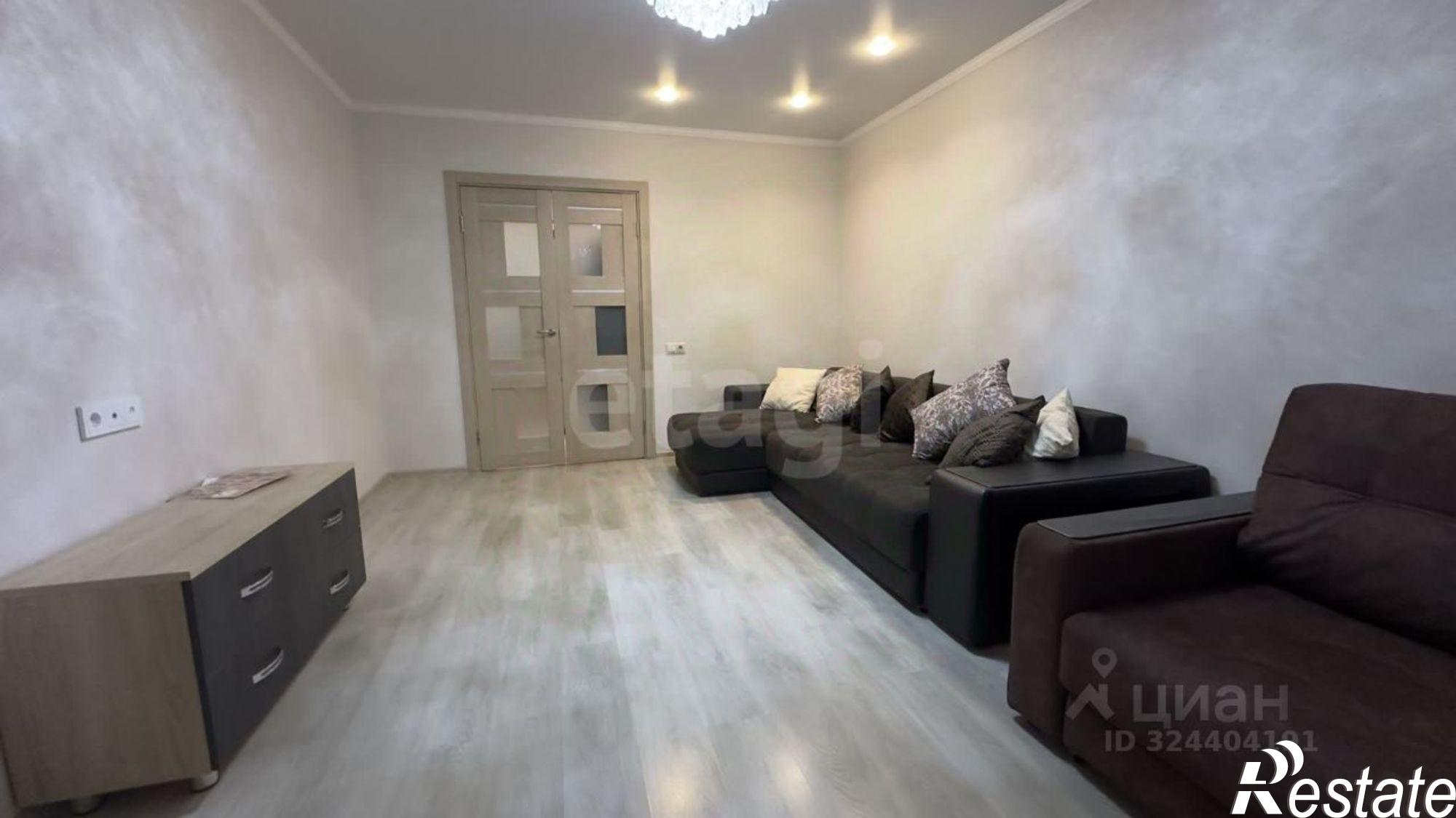 Купить квартиру за 7 400 000 рублей на Флотская улица, 8