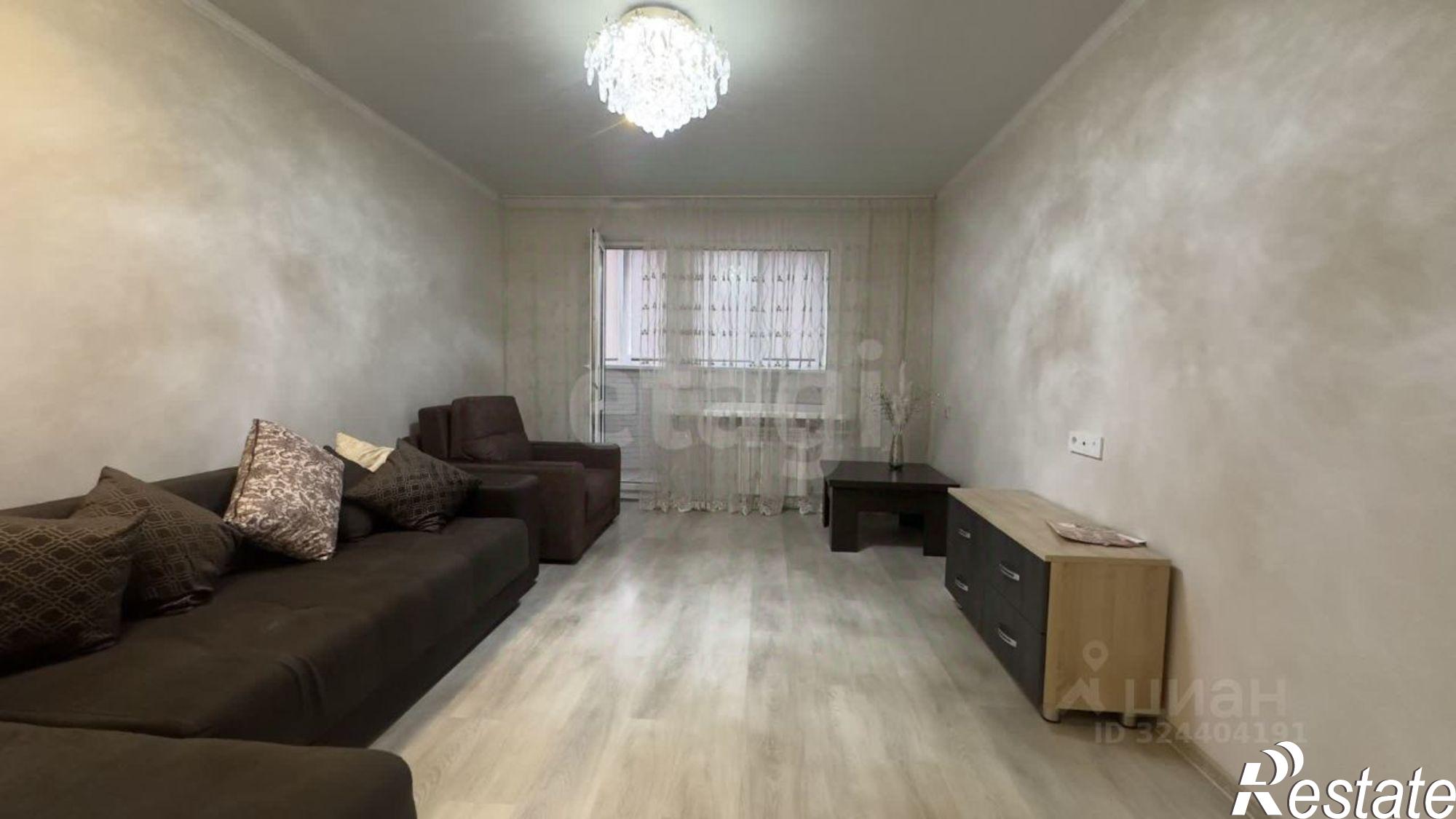 Купить квартиру за 7 400 000 рублей на Флотская улица, 8