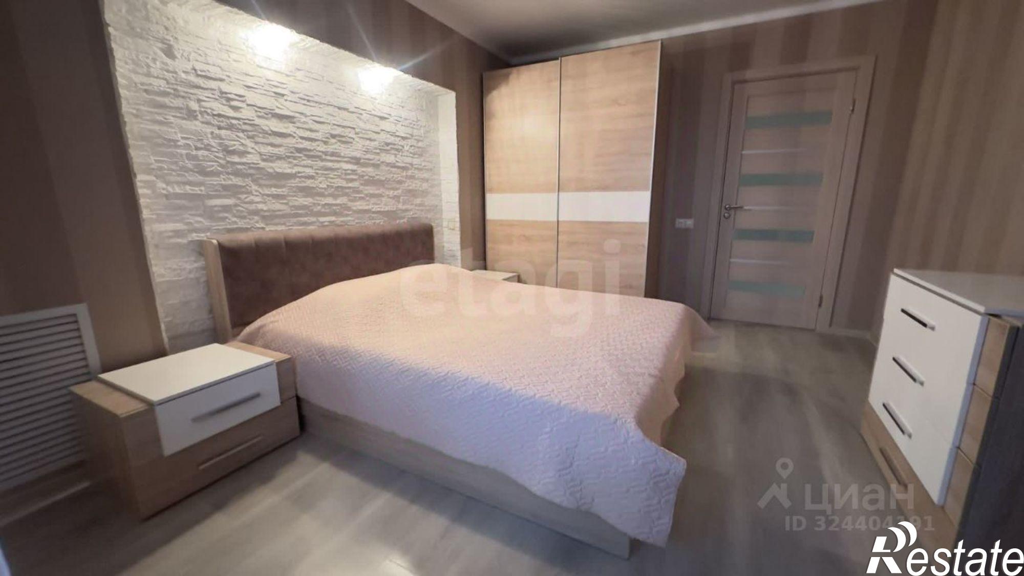 Купить квартиру за 7 400 000 рублей на Флотская улица, 8