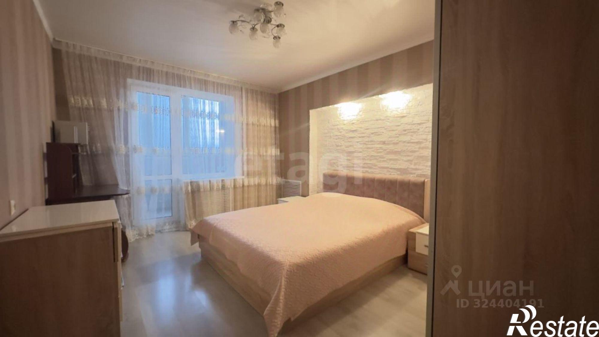 Купить квартиру за 7 400 000 рублей на Флотская улица, 8