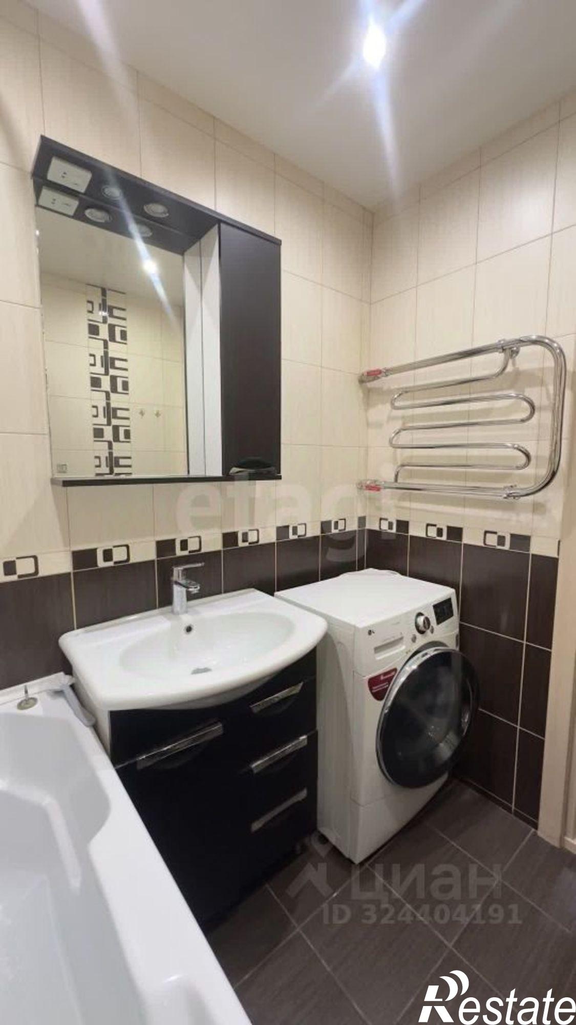 Купить квартиру за 7 400 000 рублей на Флотская улица, 8