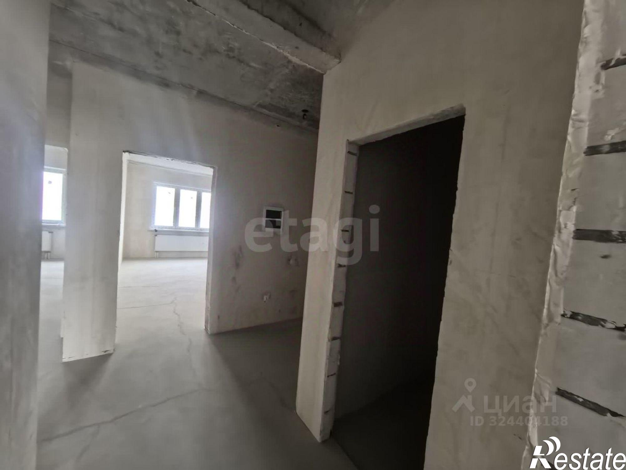 Купить квартиру за 7 700 000 рублей на проспект Станке Димитрова, 67 к7