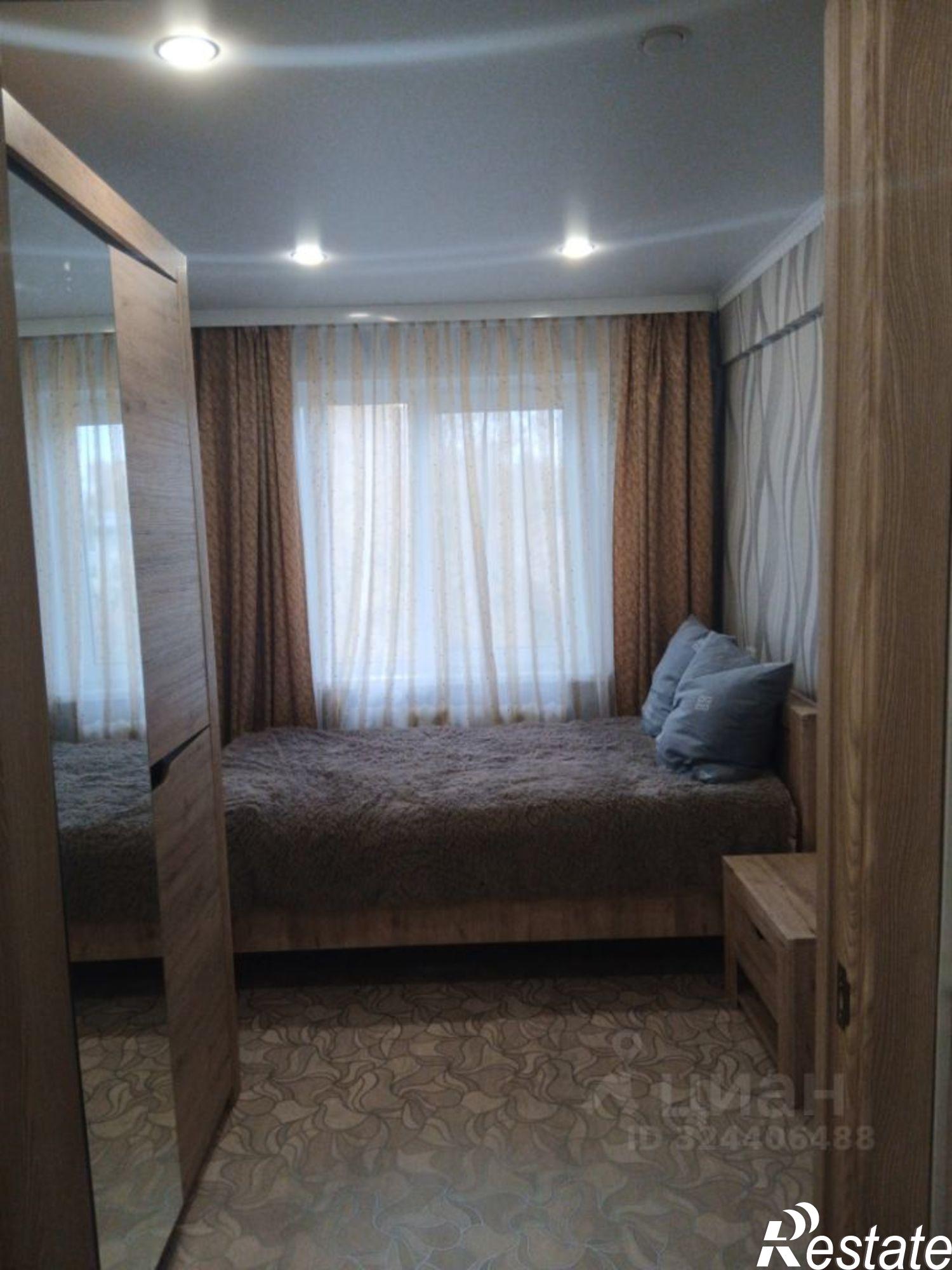 Купить квартиру за 4 000 000 рублей на Ново-Советская улица, 95