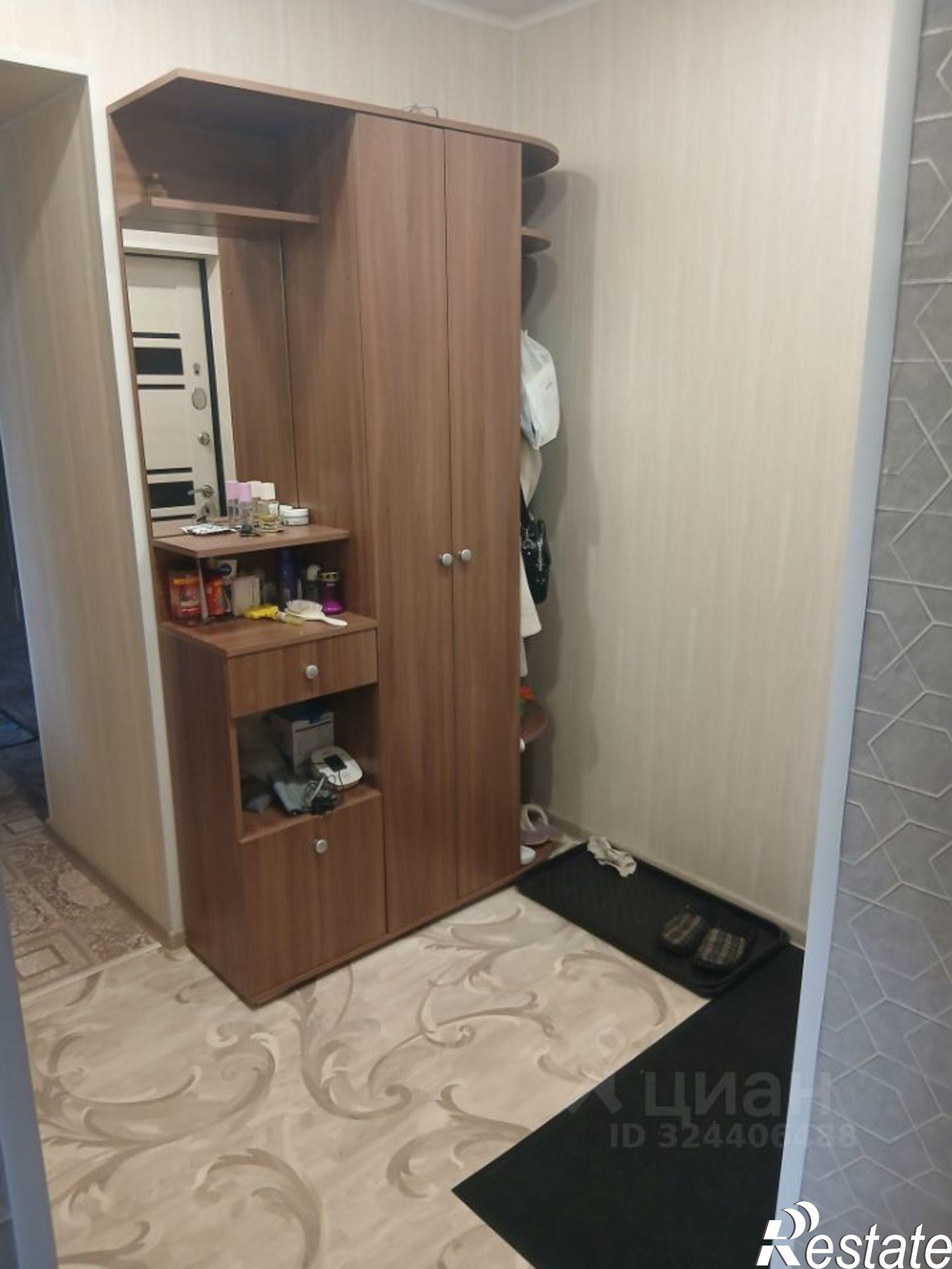 Купить квартиру за 4 000 000 рублей на Ново-Советская улица, 95