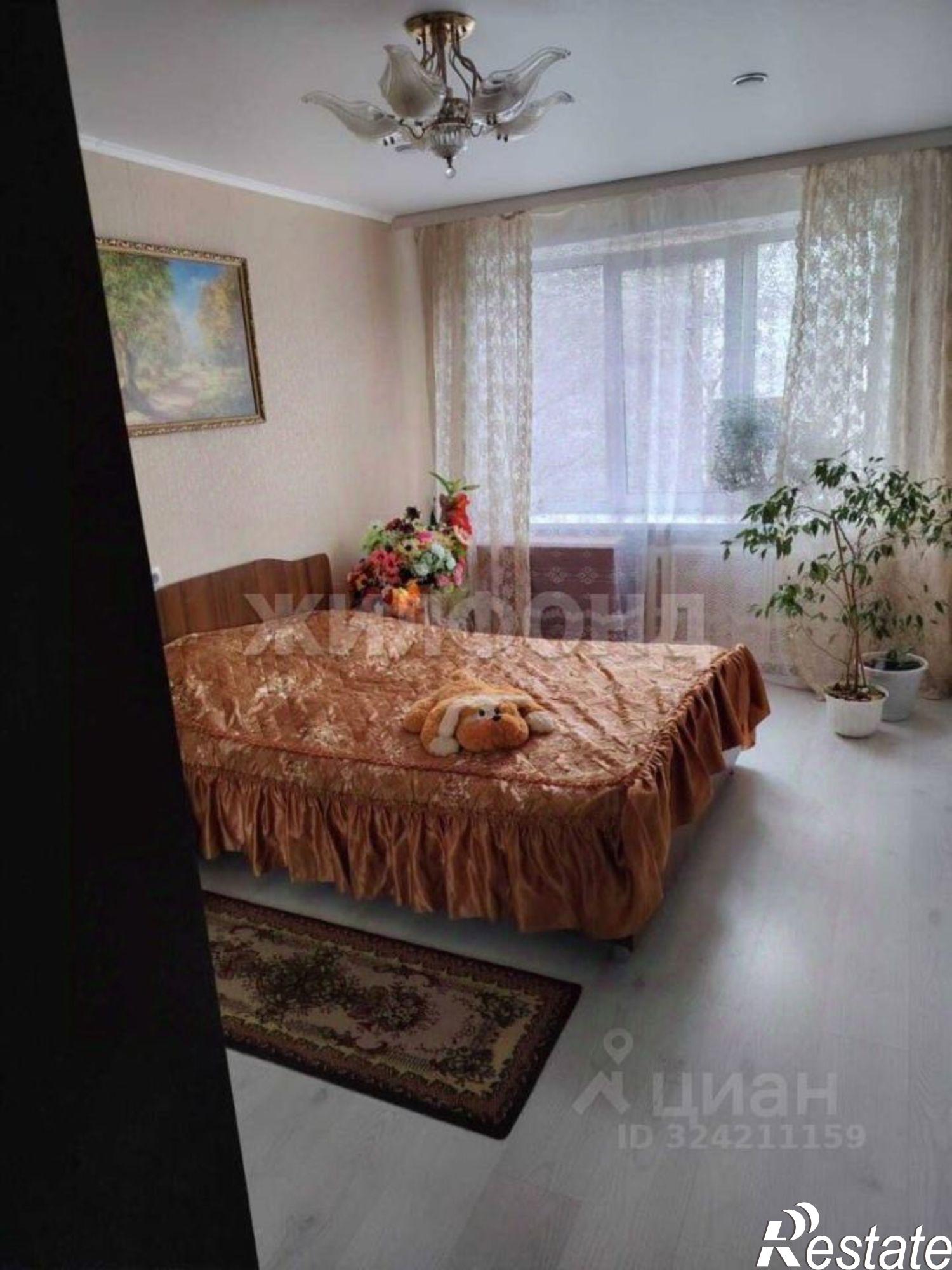 Купить квартиру за 4 200 000 рублей на ул Горбатова, 17