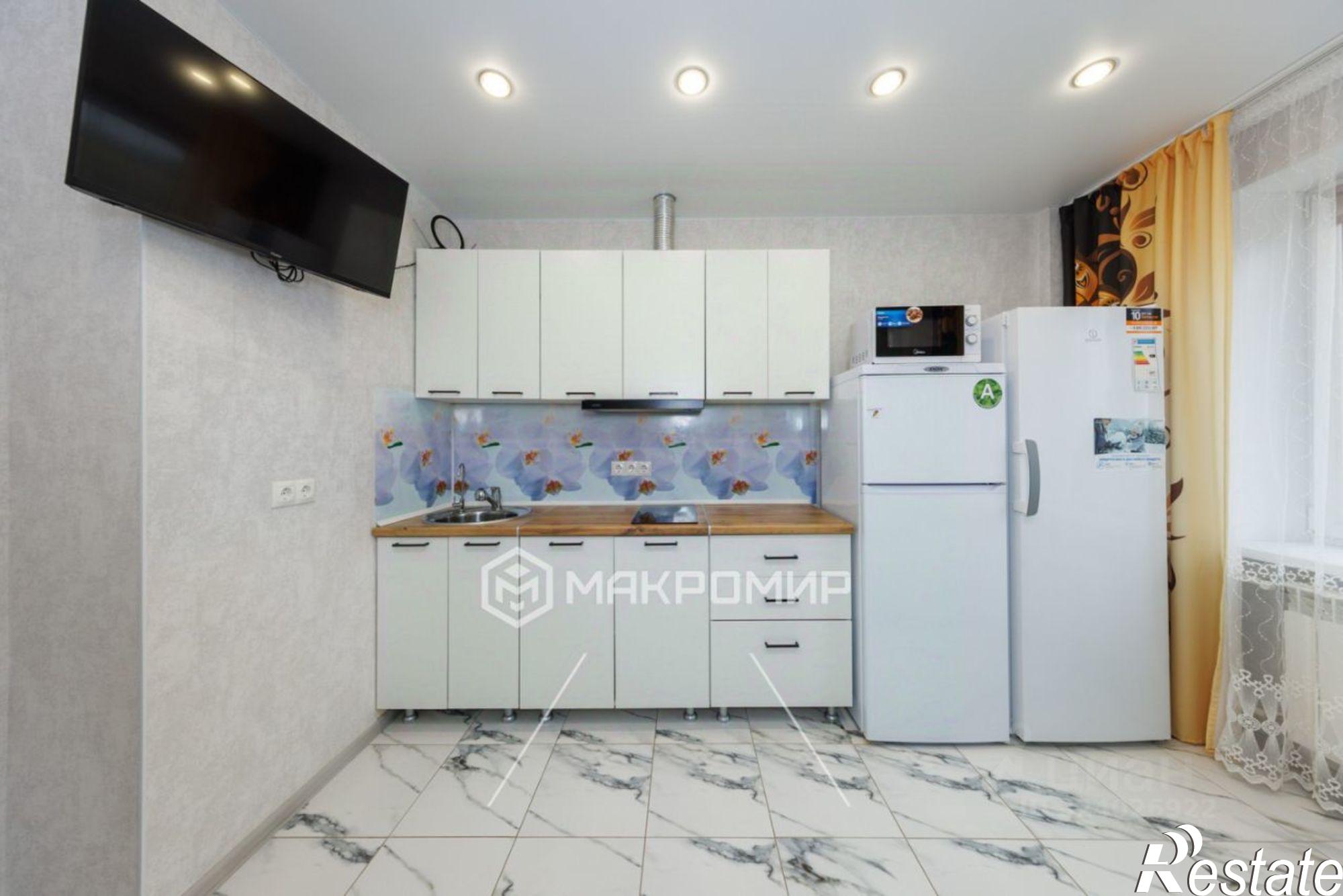 Купить квартиру за 4 100 000 рублей на ул Чернышевского, 1/1