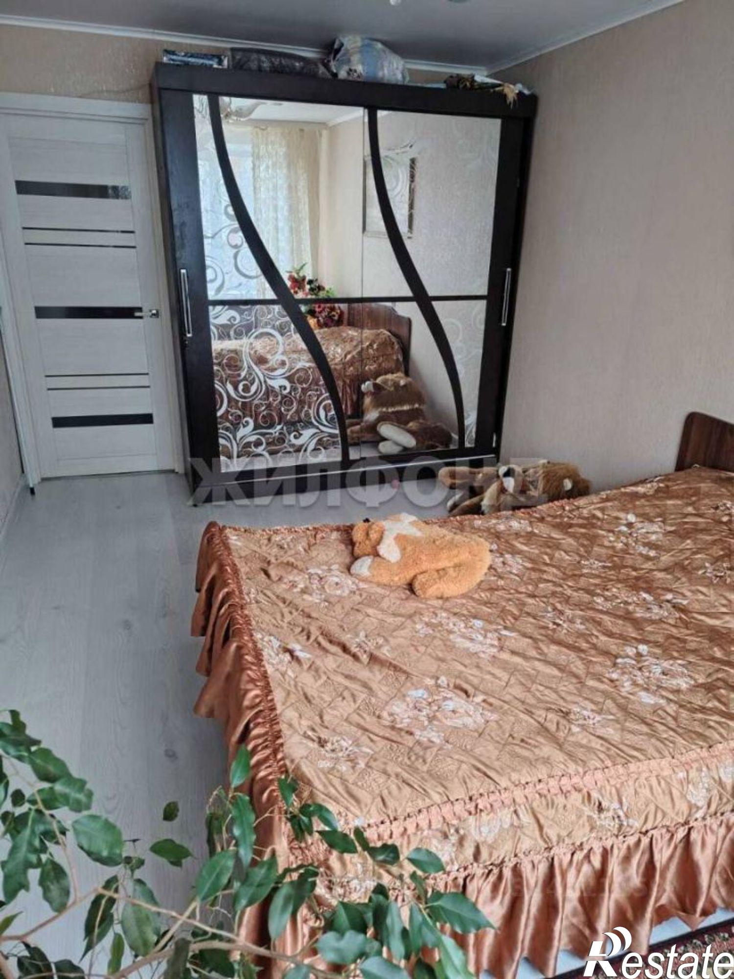 Купить квартиру за 4 200 000 рублей на ул Горбатова, 17