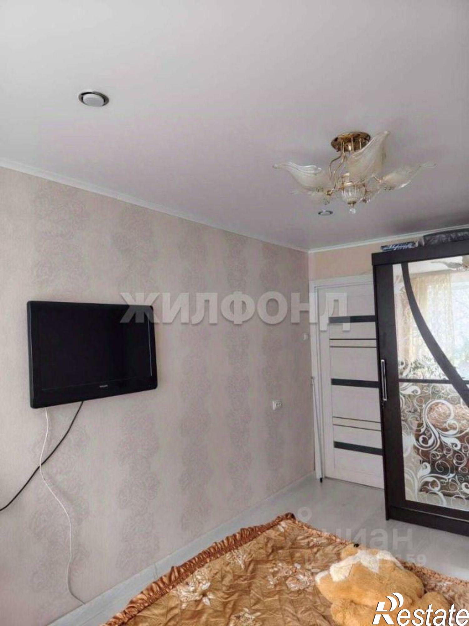 Купить квартиру за 4 200 000 рублей на ул Горбатова, 17