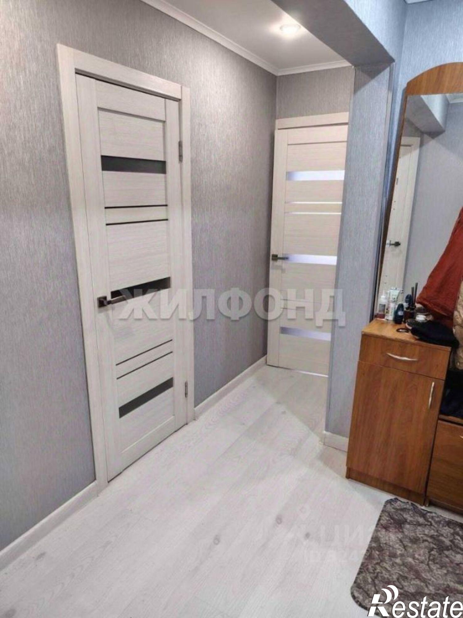 Купить квартиру за 4 200 000 рублей на ул Горбатова, 17