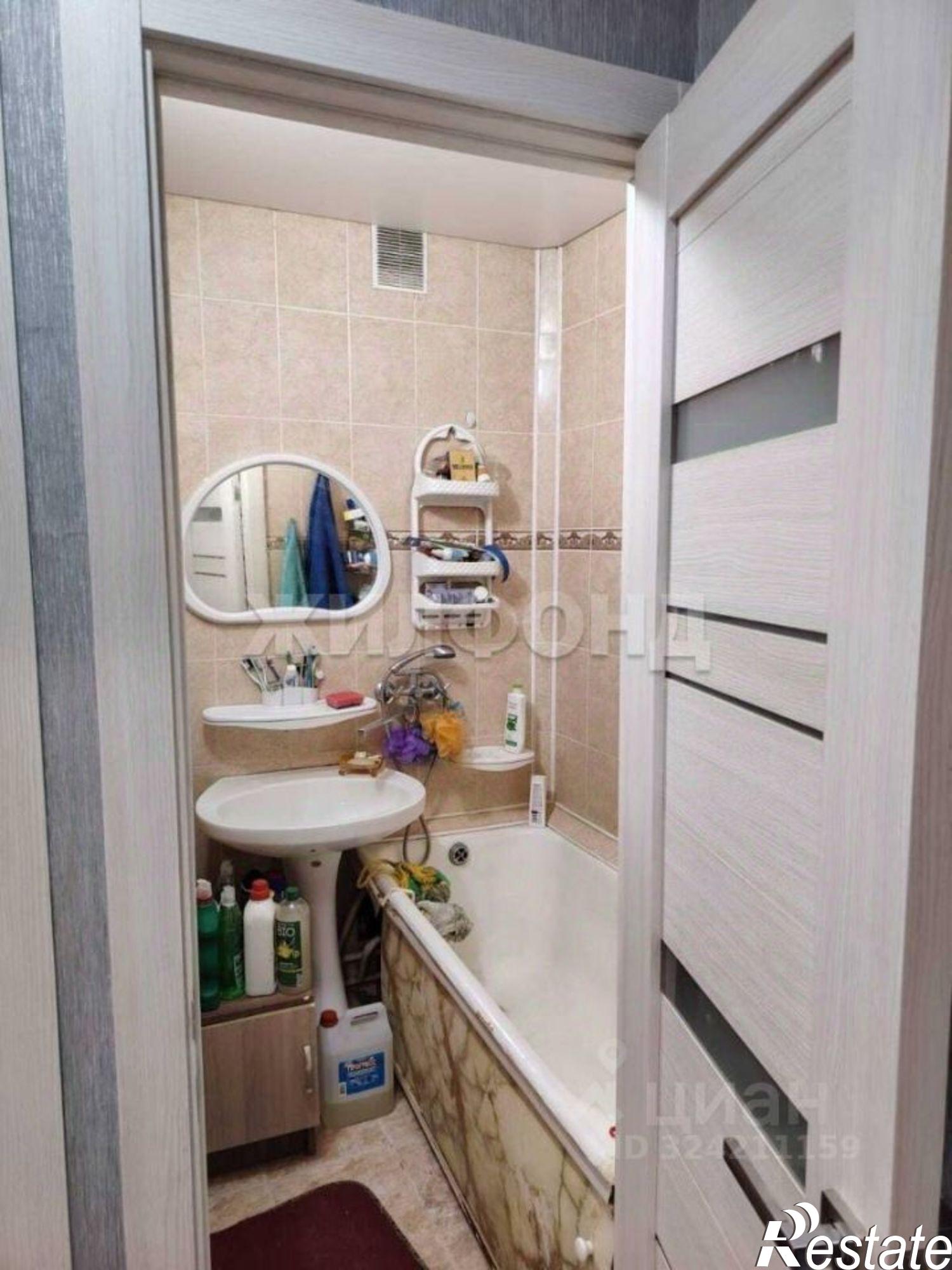 Купить квартиру за 4 200 000 рублей на ул Горбатова, 17