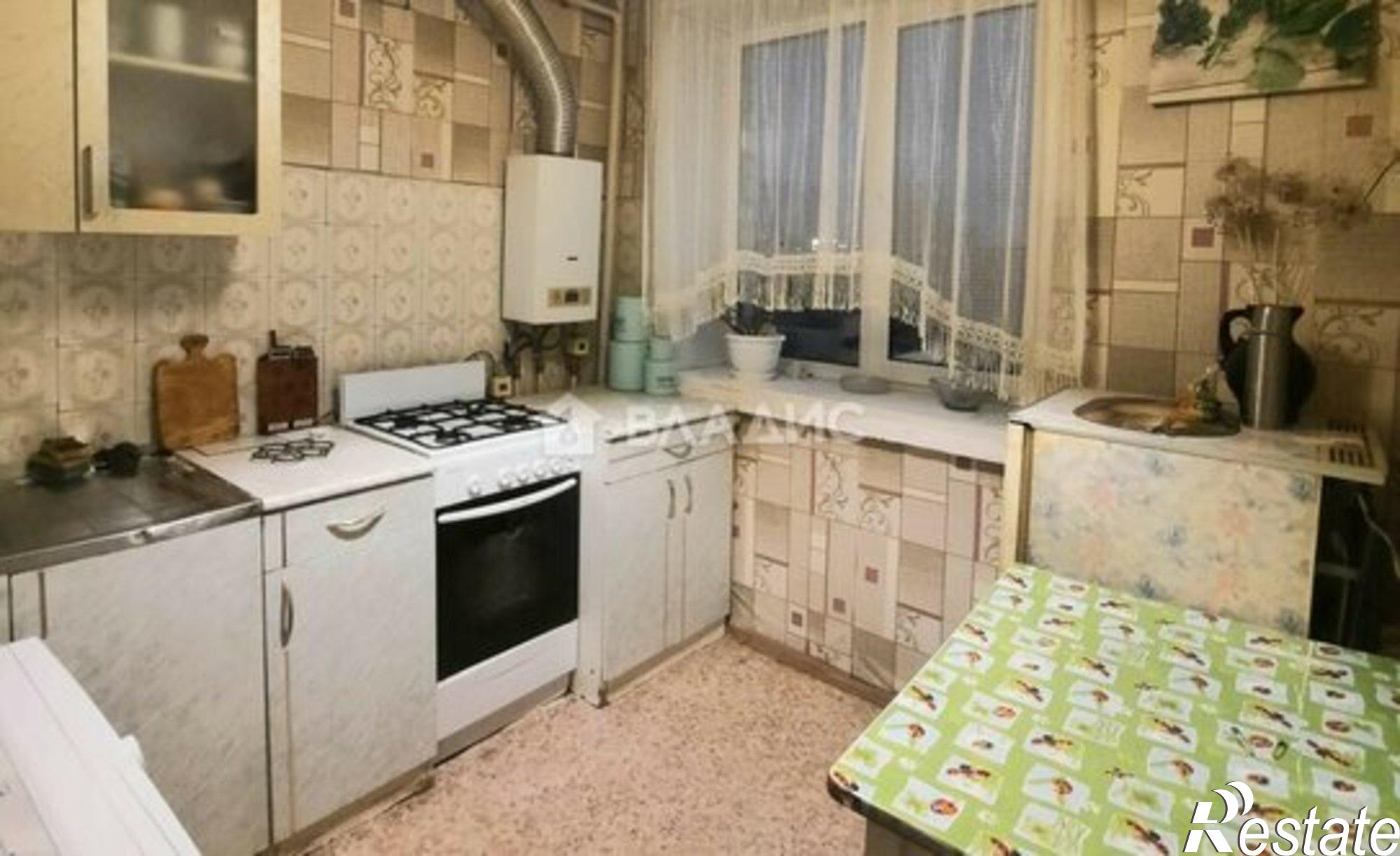 Купить квартиру за 2 000 000 рублей на ул Полесская, 8