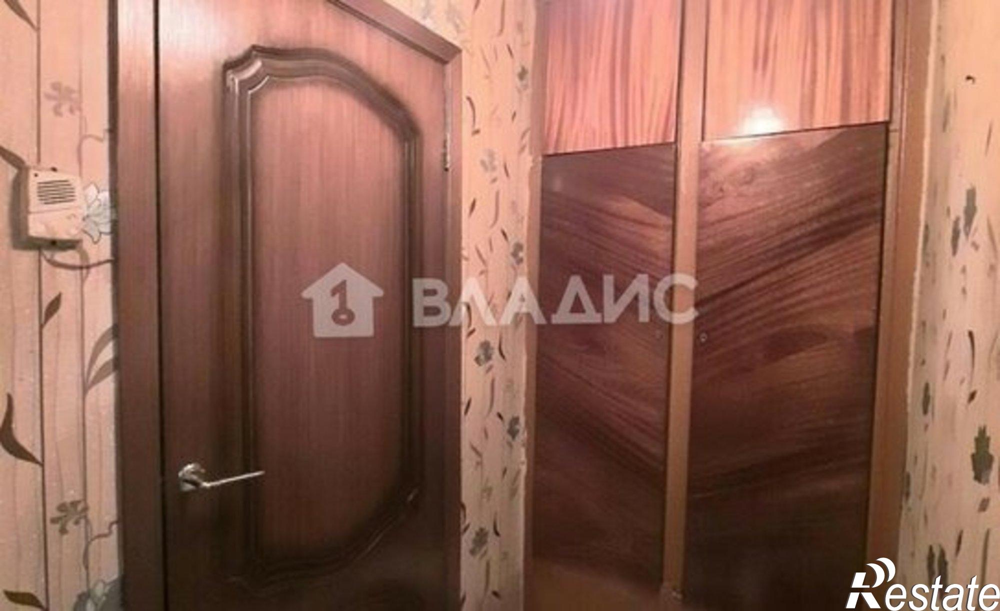 Купить квартиру за 2 000 000 рублей на ул Полесская, 8