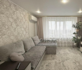 3-комн, 61кв м, этаж 9/9 ул Красноармейская, 170Б