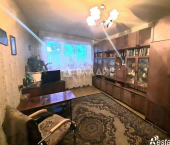 1-комн, 30кв м, этаж 2/5 Полесская улица, 8