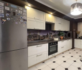 3-комн, 72кв м, этаж 6/15 Флотская улица, 8