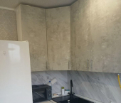 3-комн, 55кв м, этаж 5/5 Ново-Советская улица, 95