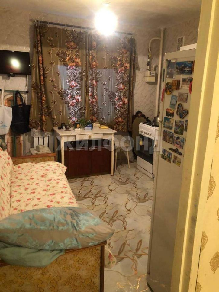 1-комн квартира Народная улица, д.8