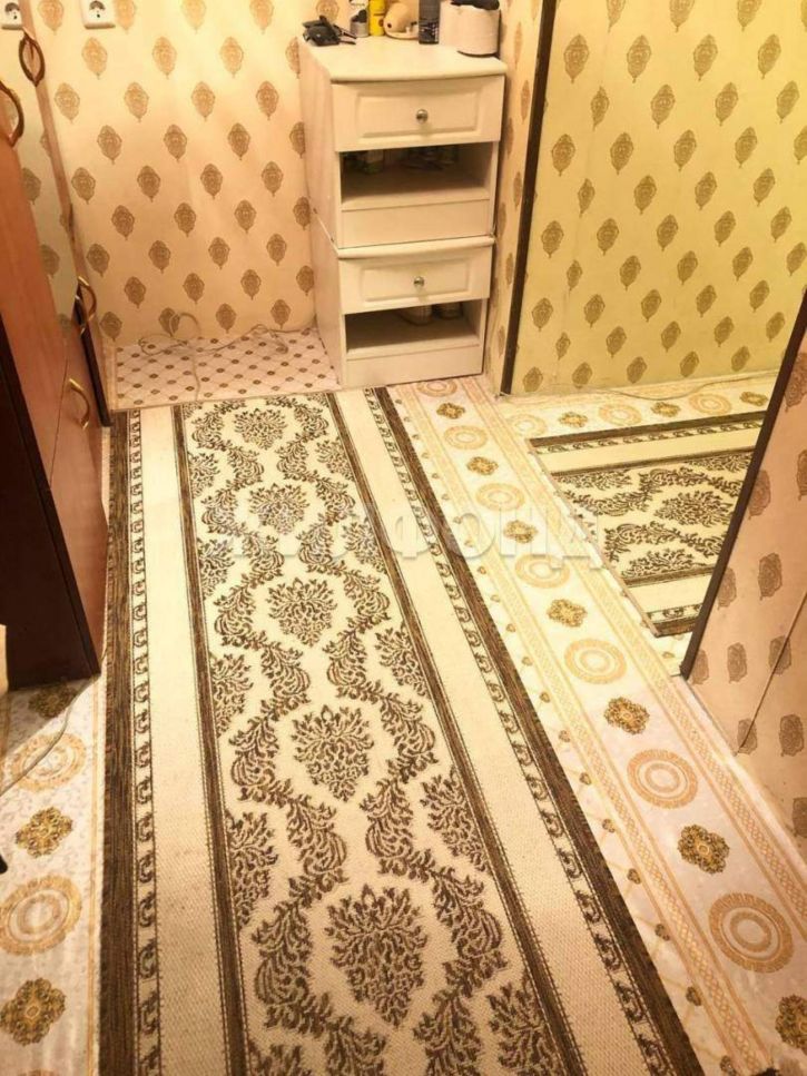 1-комн квартира Народная улица, д.8