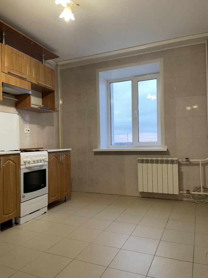 2-комн квартира Белорусская ул, 48