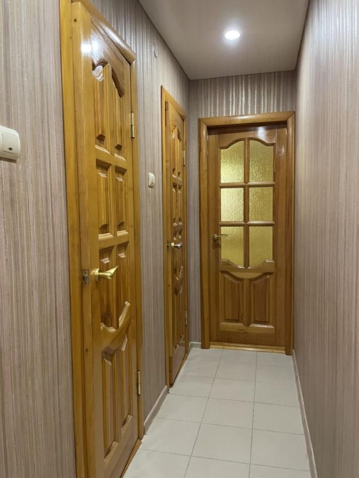 2-комн квартира Белорусская ул, 48