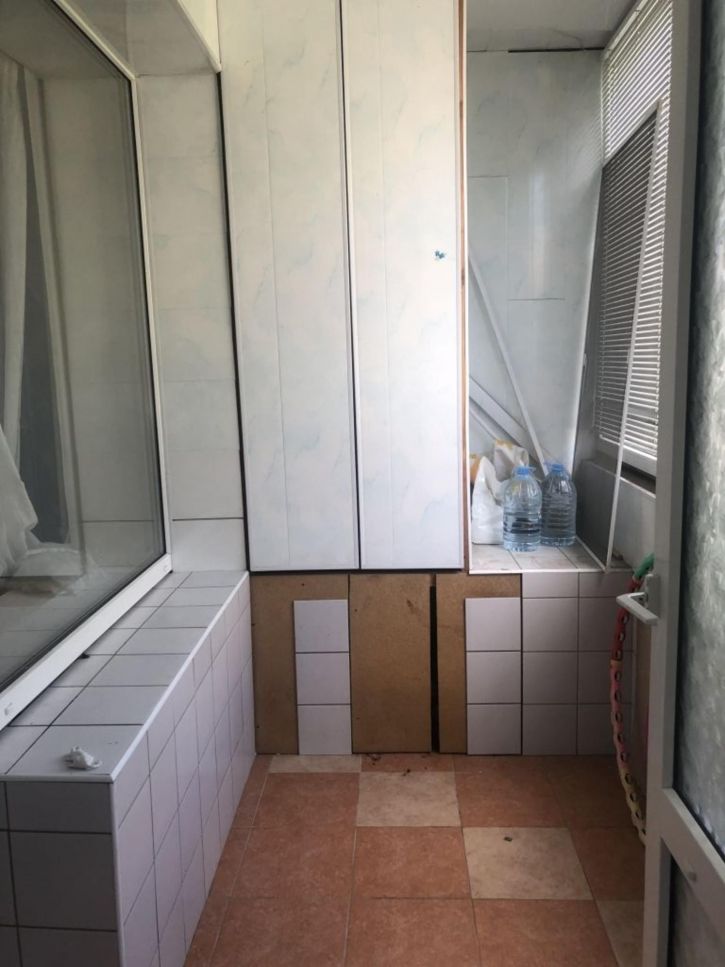 2-комн квартира 9 Января ул, 48