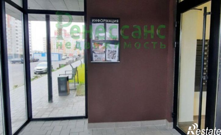 3-комн квартира проспект Станке Димитрова, 67 к7,  д. 67 к7